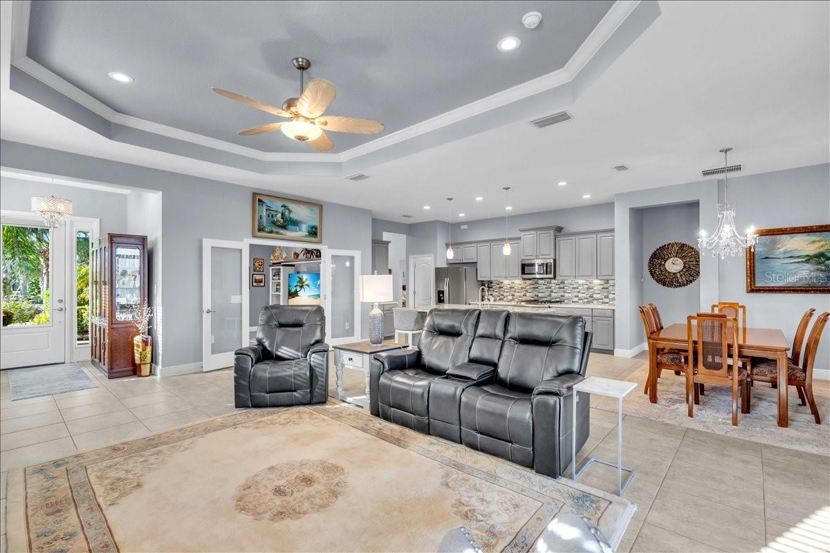 26777 WEISKOPF DR, ENGLEWOOD, FL, 34223