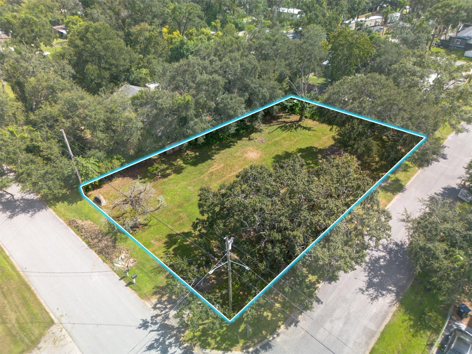 204 2ND ST, ORLANDO, FL, 32824