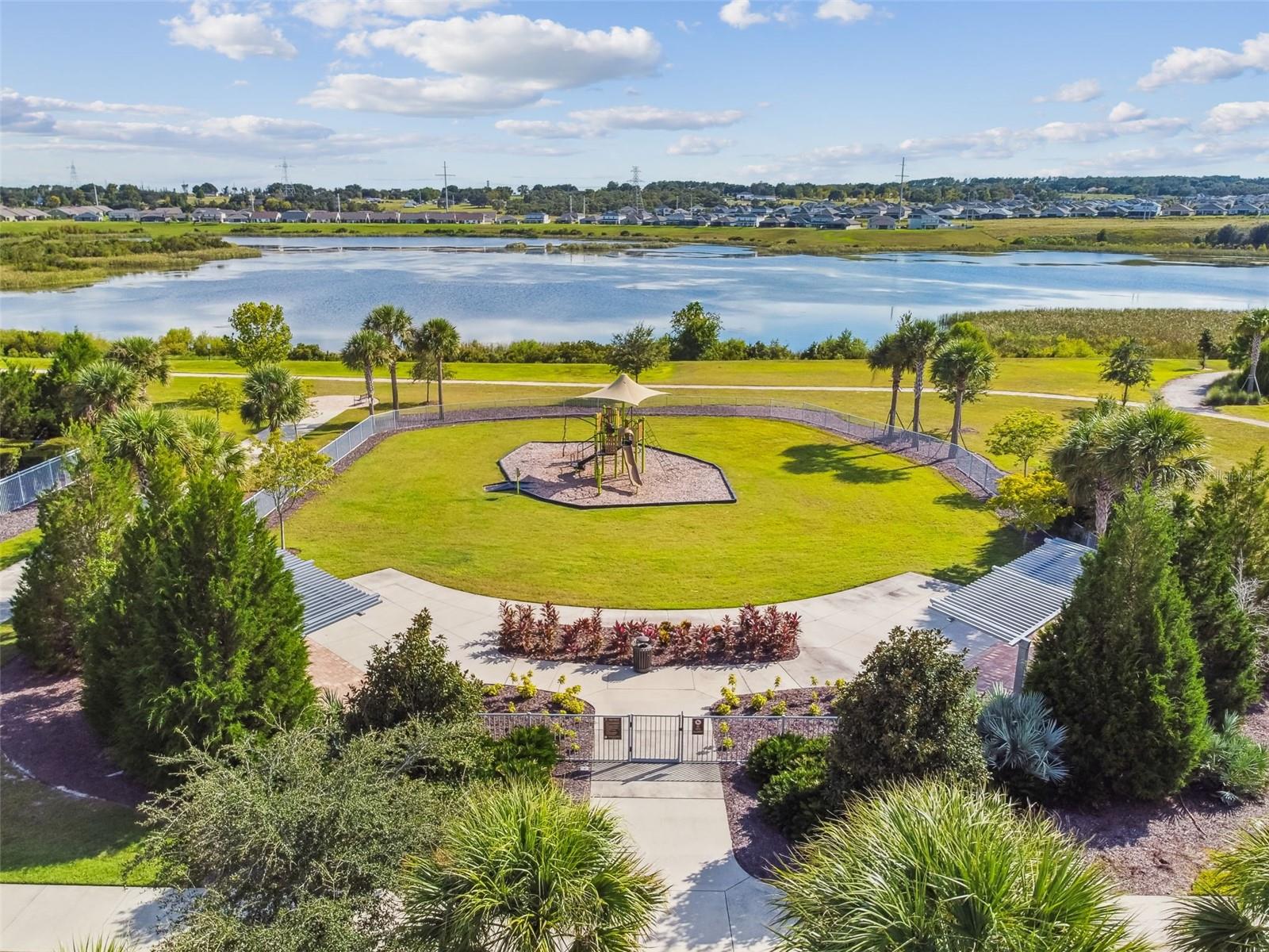 3010 FIREBUSH WAY, CLERMONT, FL, 34711