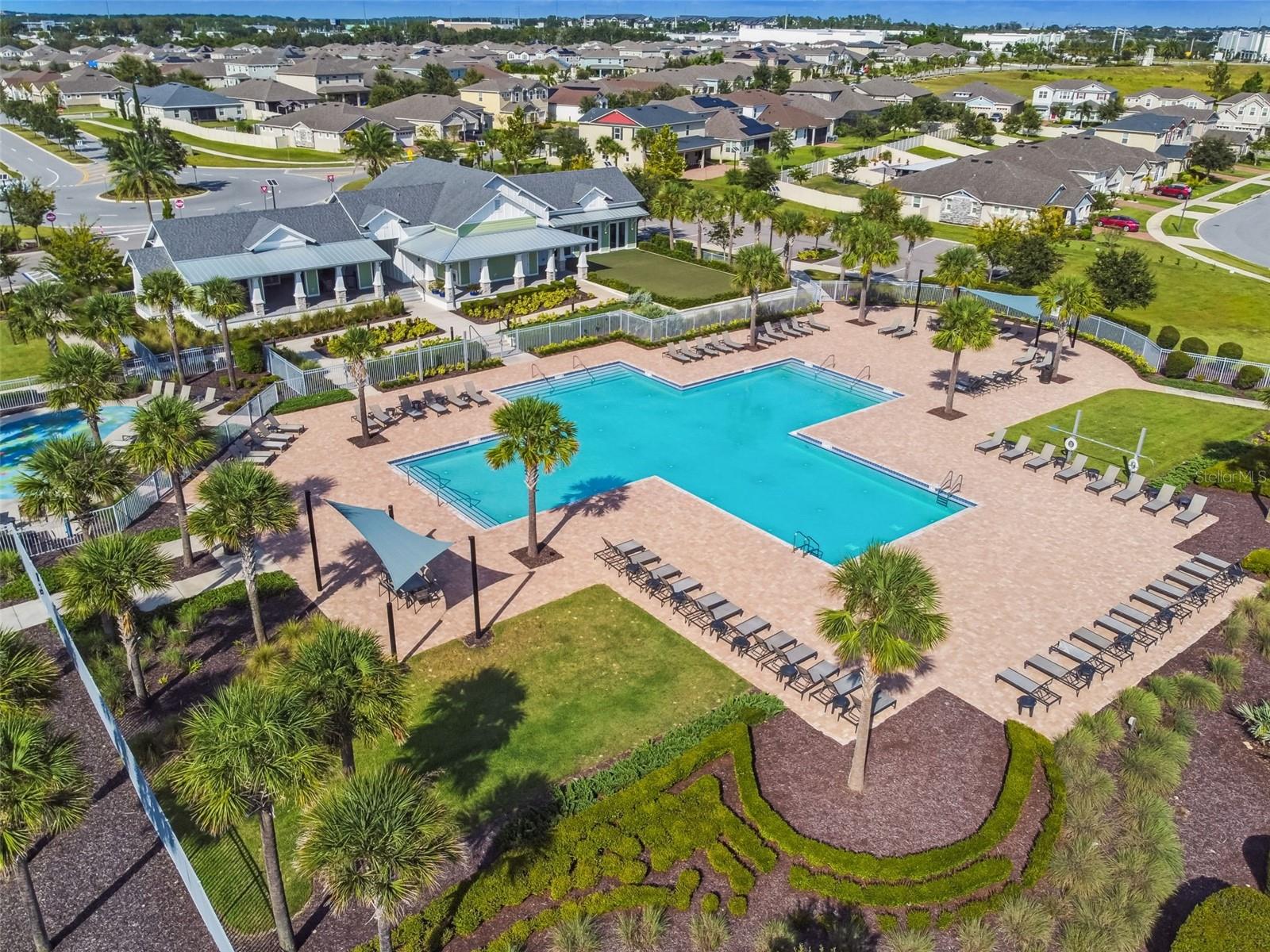 3010 FIREBUSH WAY, CLERMONT, FL, 34711