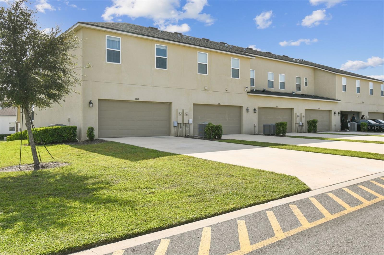 3010 FIREBUSH WAY, CLERMONT, FL, 34711