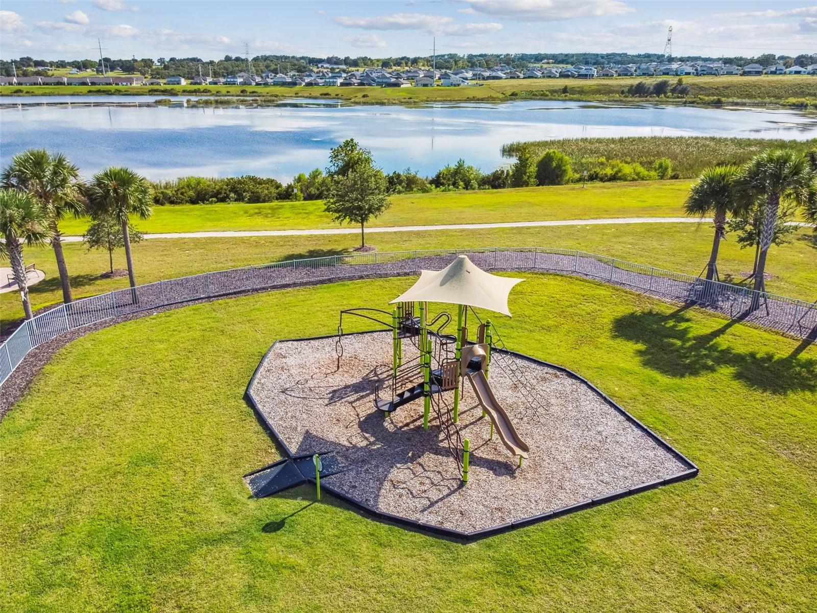 3010 FIREBUSH WAY, CLERMONT, FL, 34711