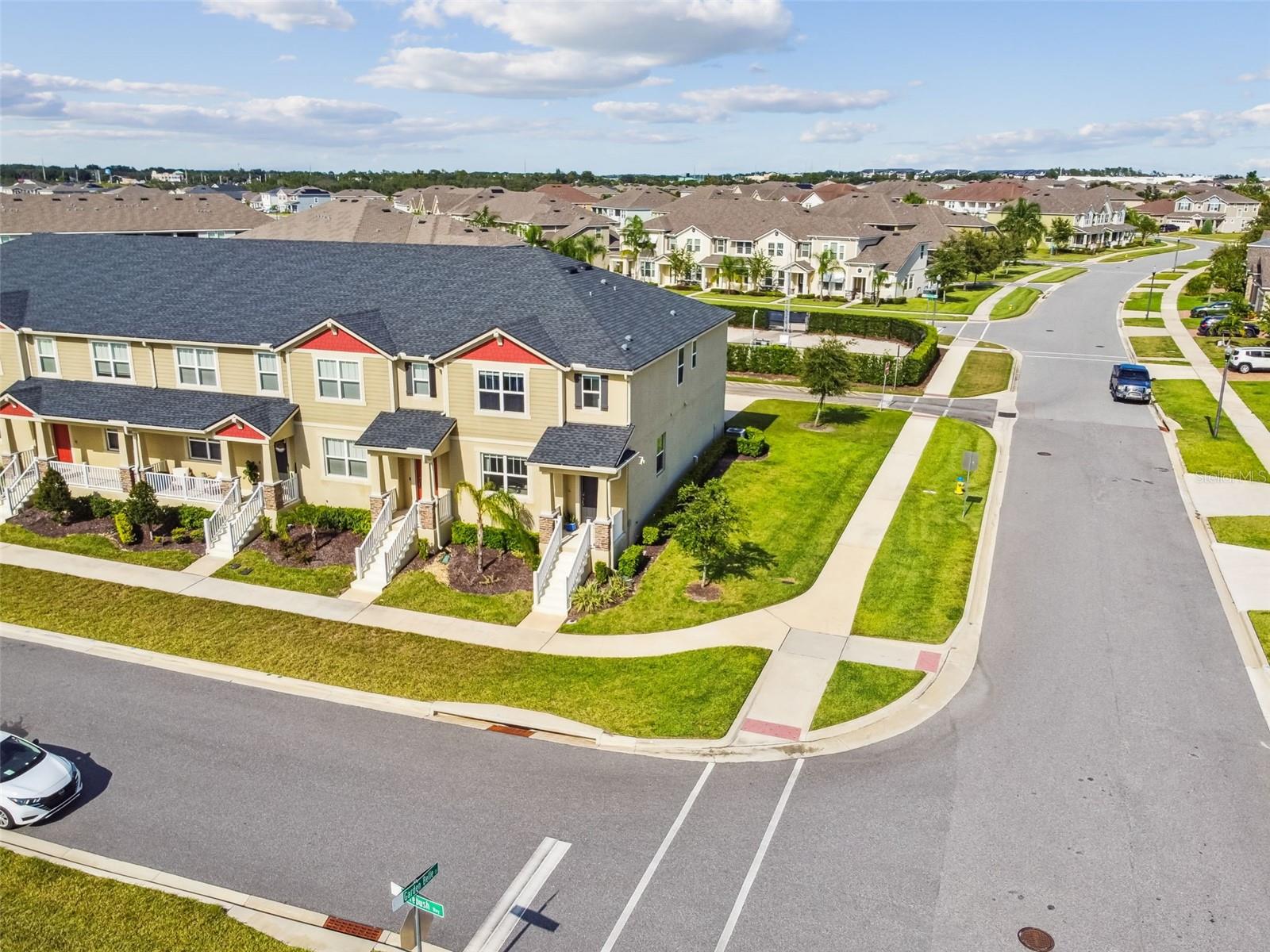 3010 FIREBUSH WAY, CLERMONT, FL, 34711