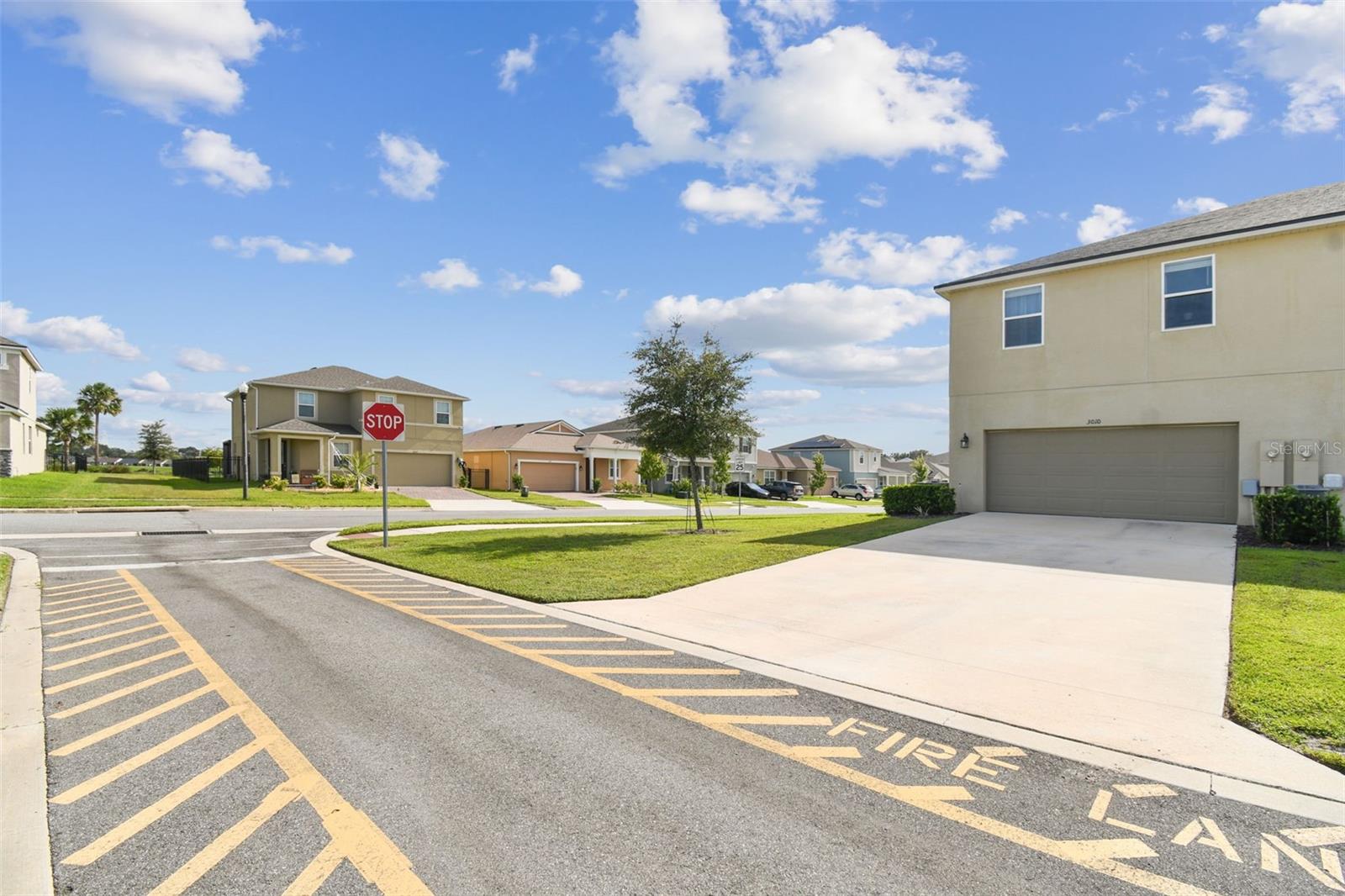 3010 FIREBUSH WAY, CLERMONT, FL, 34711