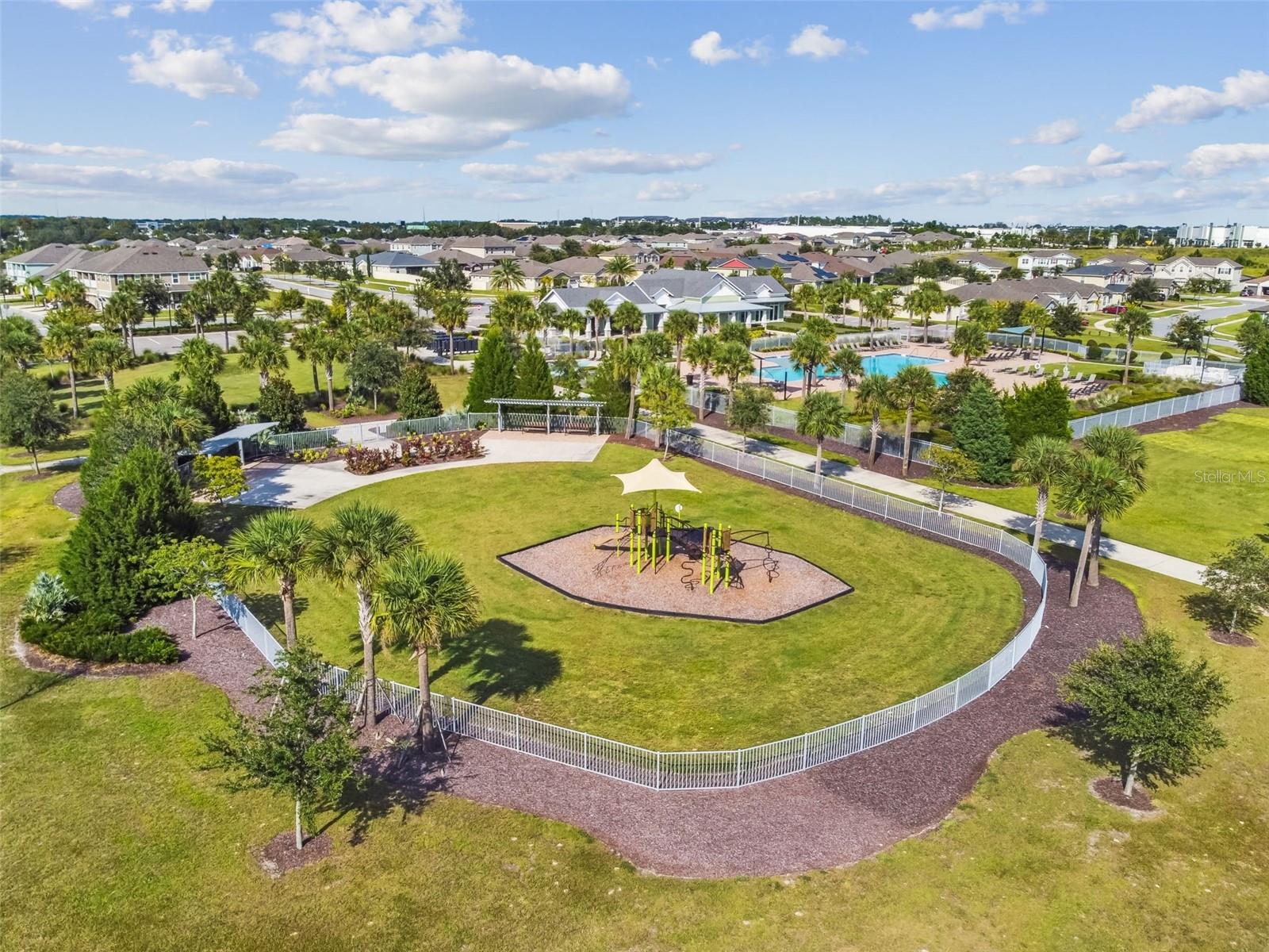 3010 FIREBUSH WAY, CLERMONT, FL, 34711