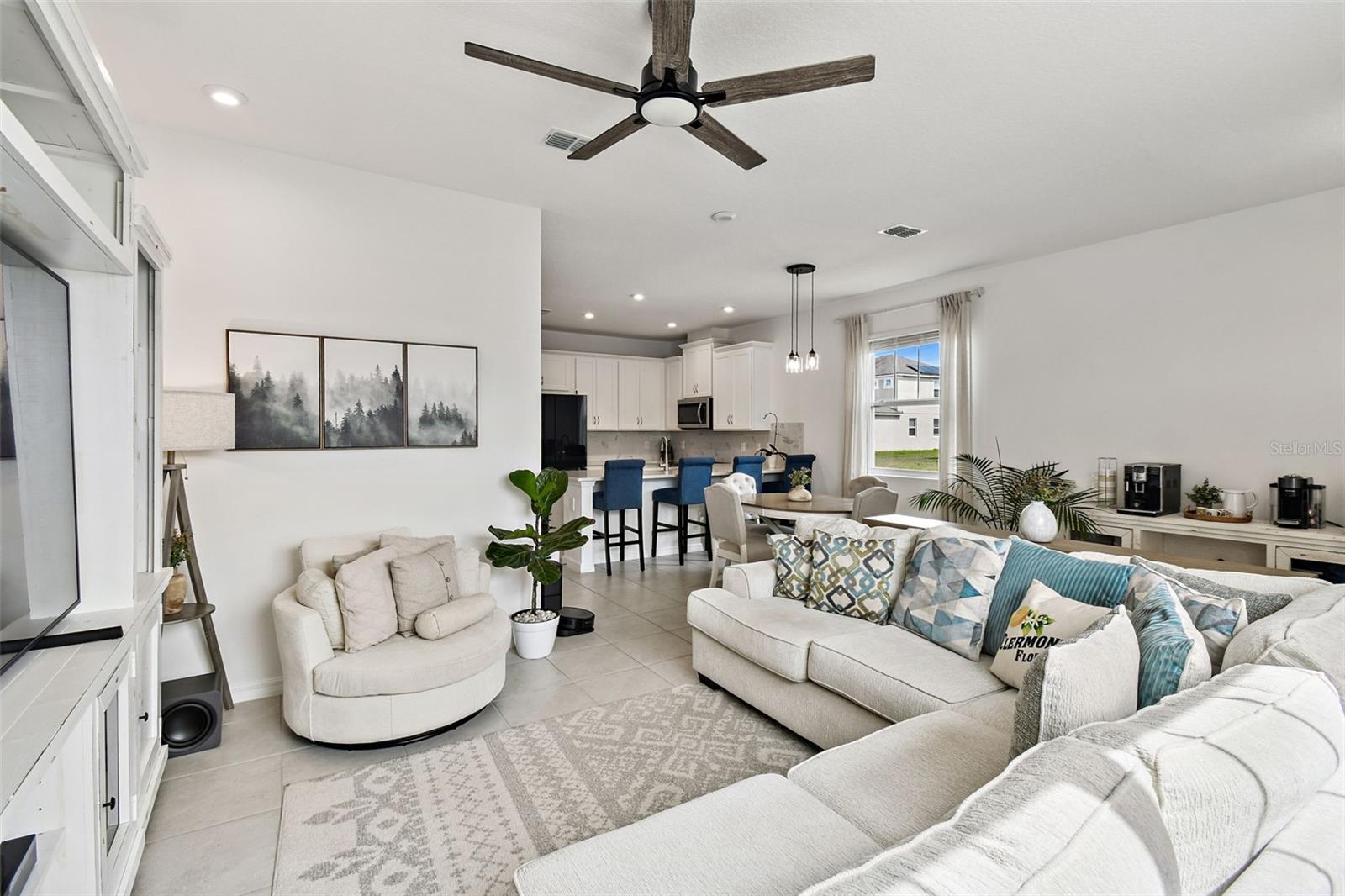 3010 FIREBUSH WAY, CLERMONT, FL, 34711