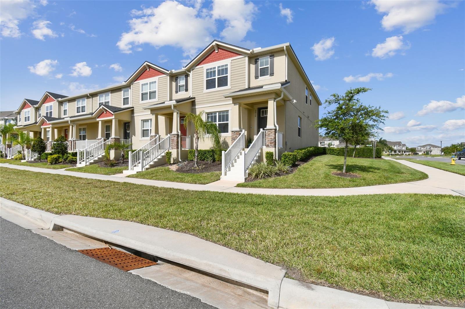 3010 FIREBUSH WAY, CLERMONT, FL, 34711