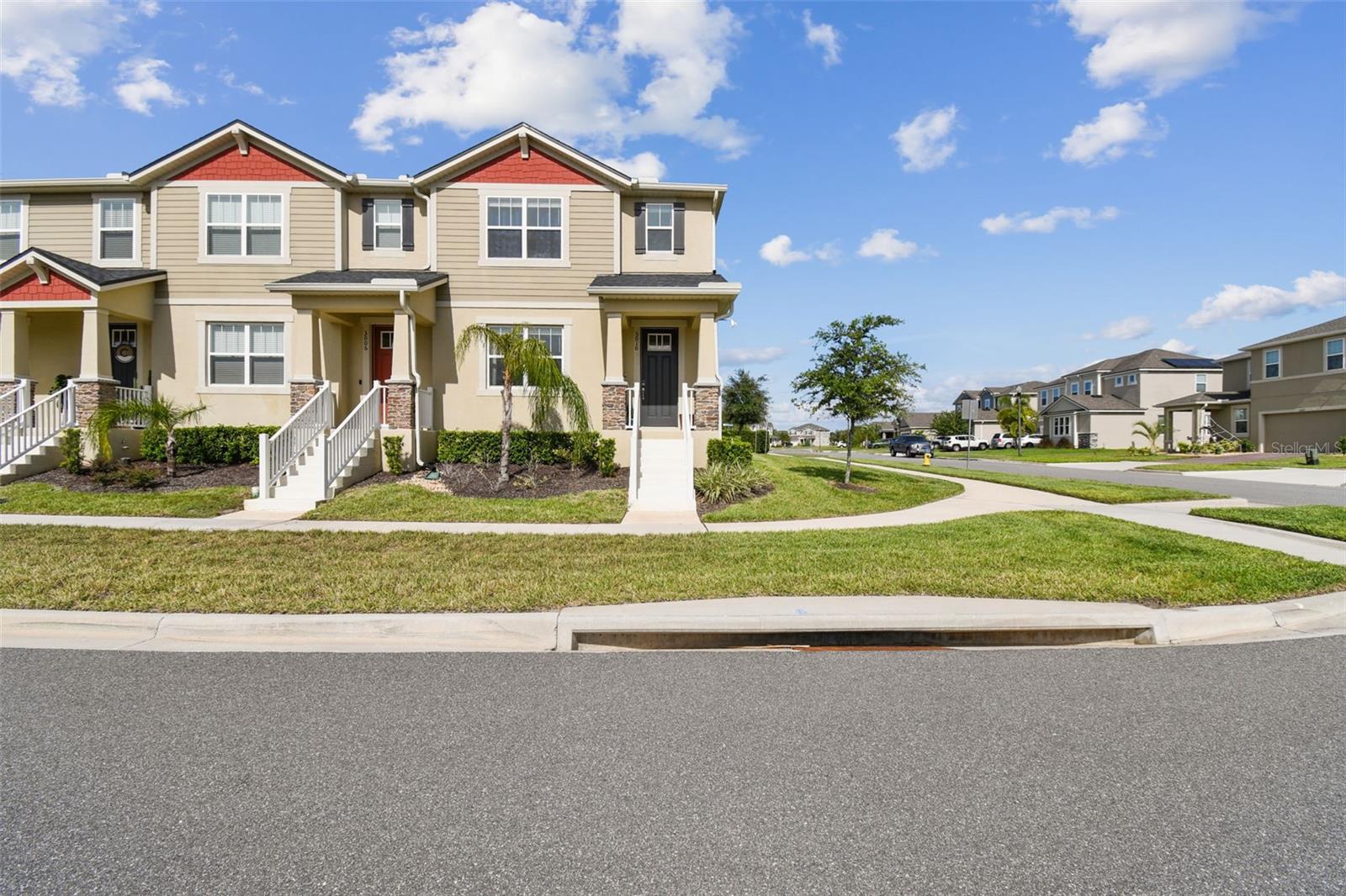 3010 FIREBUSH WAY, CLERMONT, FL, 34711