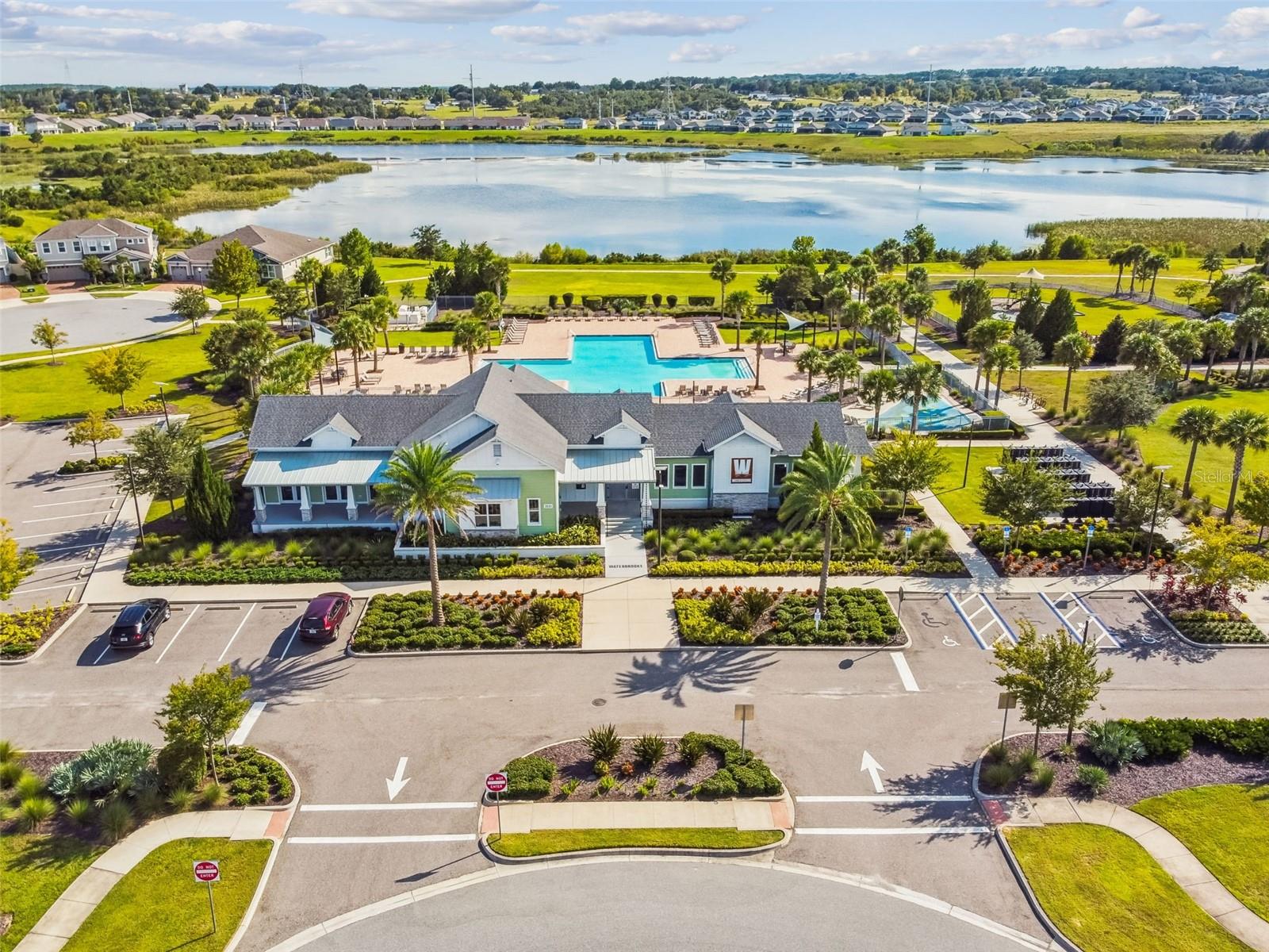 3010 FIREBUSH WAY, CLERMONT, FL, 34711