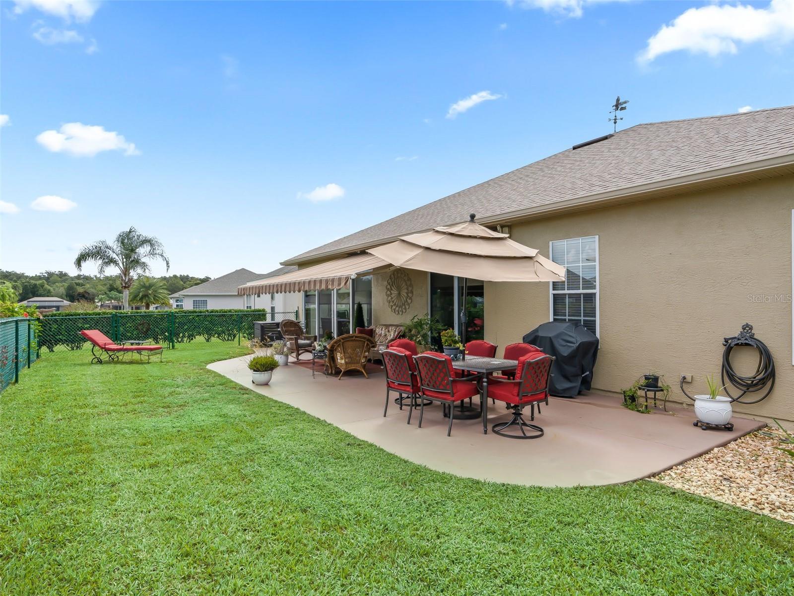 12163 SE 176TH LOOP, SUMMERFIELD, FL, 34491