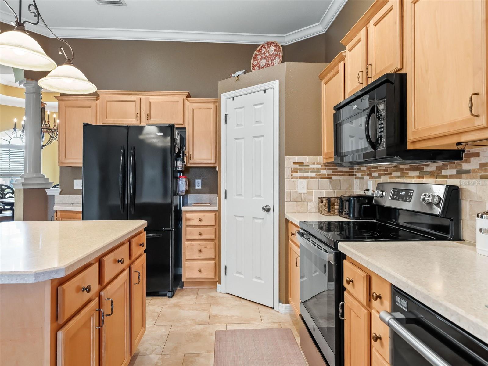 12163 SE 176TH LOOP, SUMMERFIELD, FL, 34491