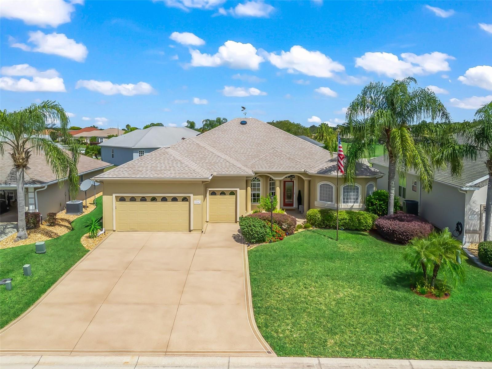 12163 SE 176TH LOOP, SUMMERFIELD, FL, 34491