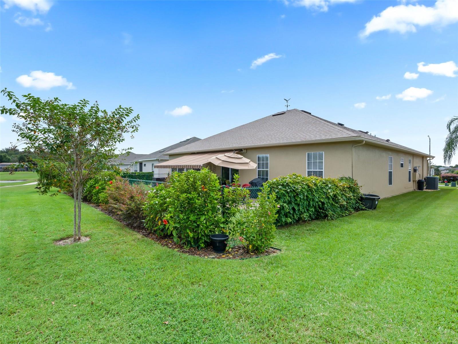 12163 SE 176TH LOOP, SUMMERFIELD, FL, 34491