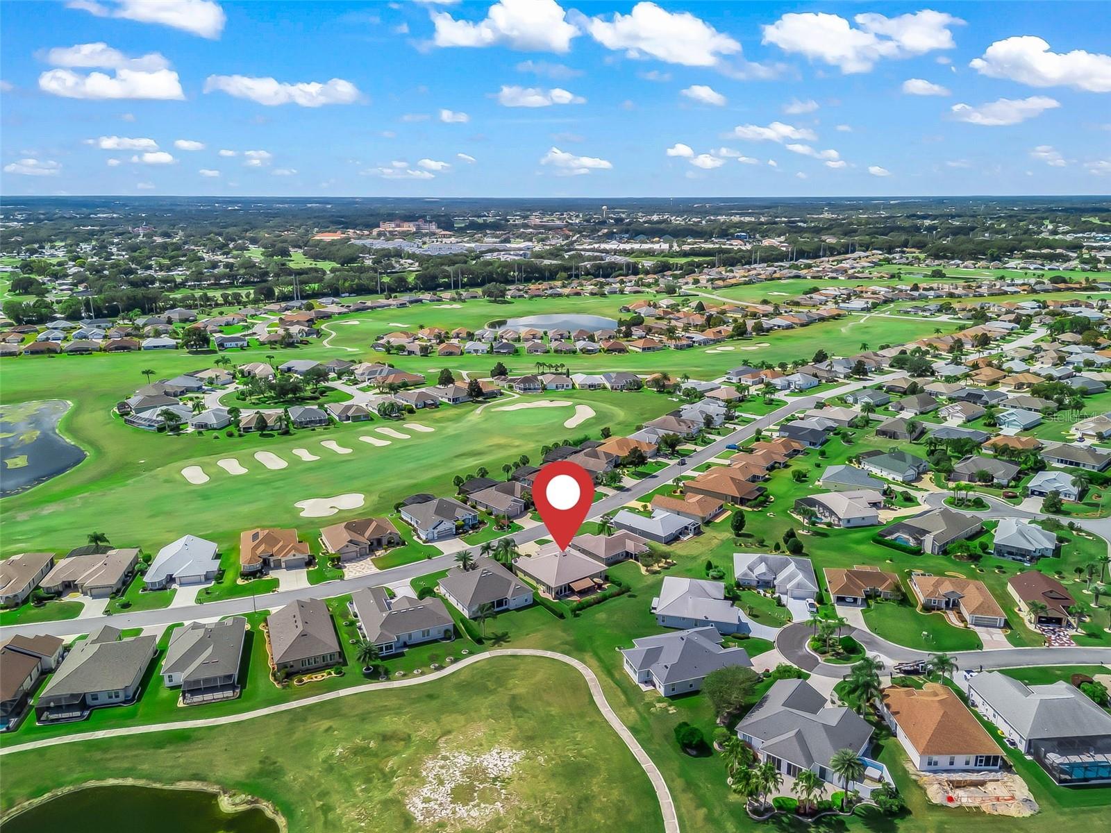 12163 SE 176TH LOOP, SUMMERFIELD, FL, 34491