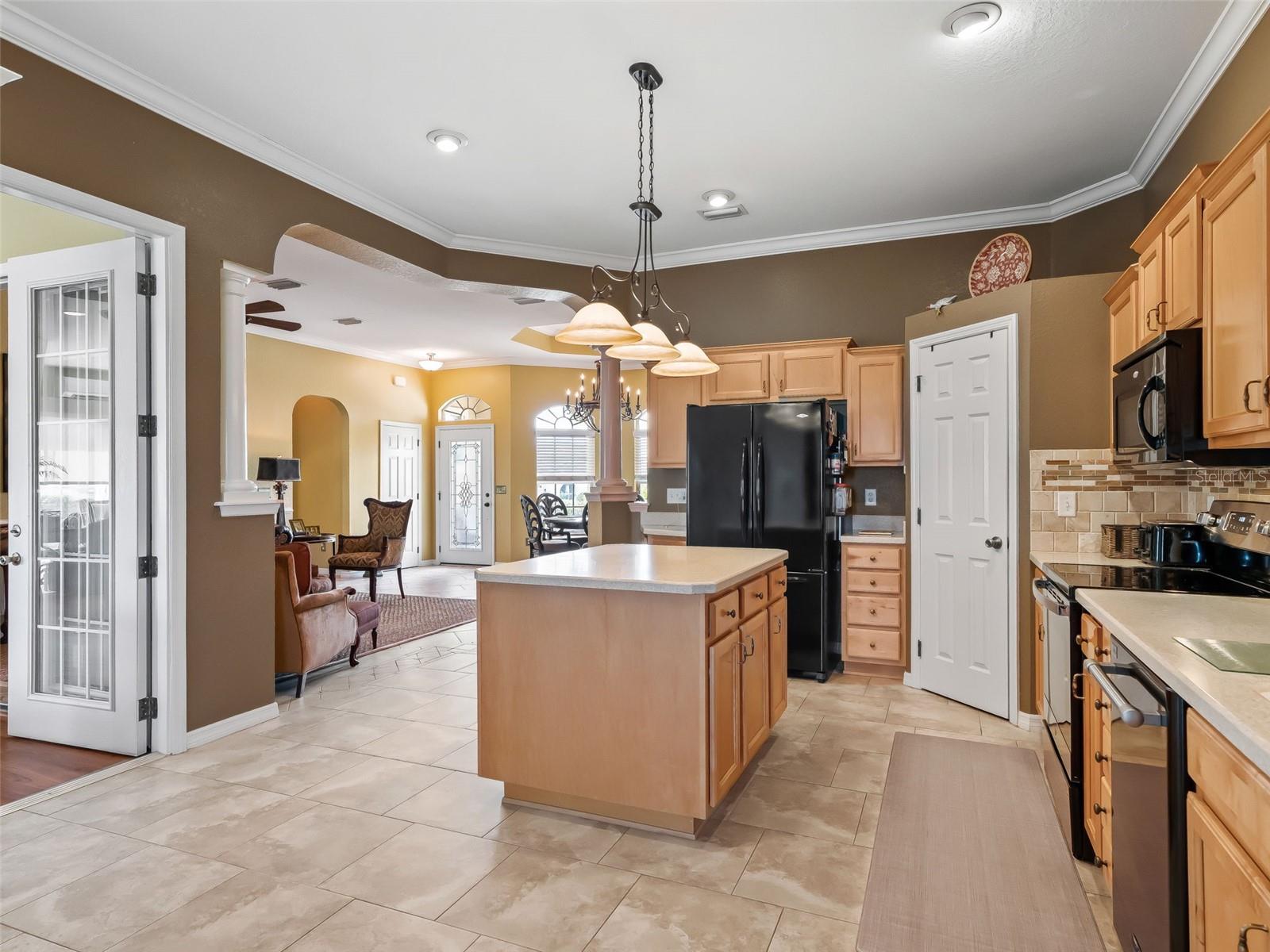 12163 SE 176TH LOOP, SUMMERFIELD, FL, 34491