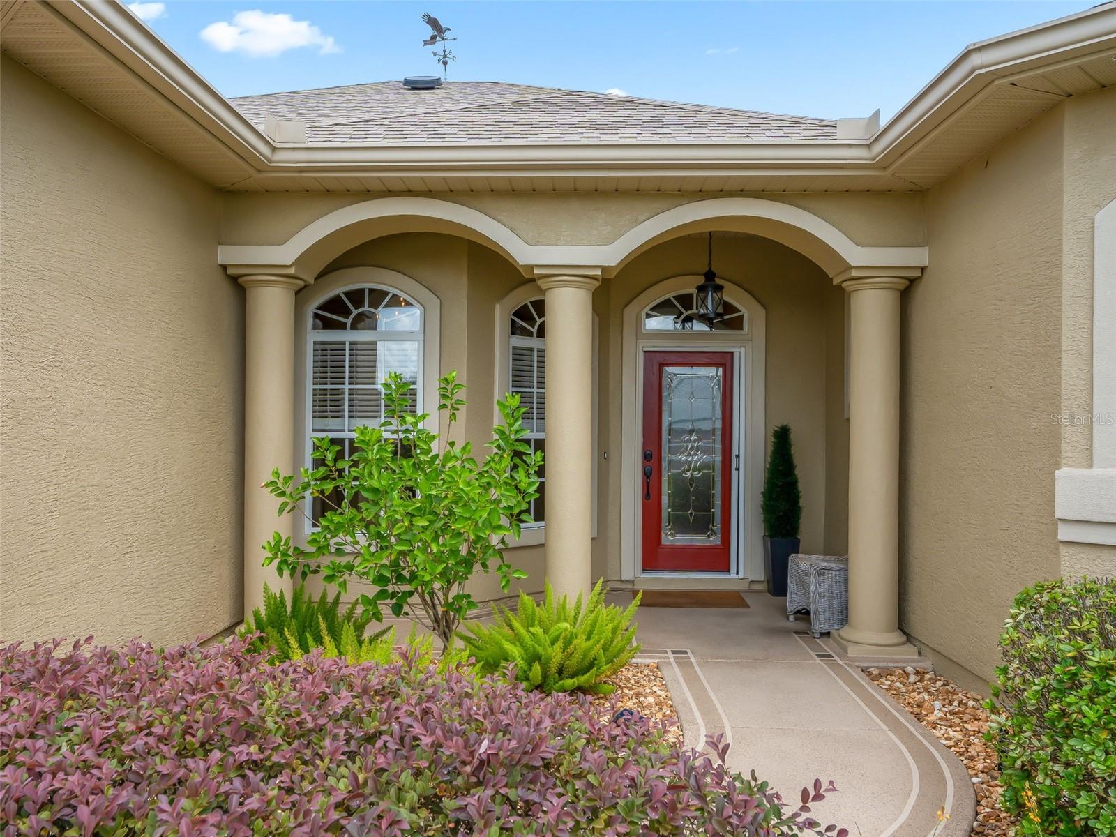 12163 SE 176TH LOOP, SUMMERFIELD, FL, 34491