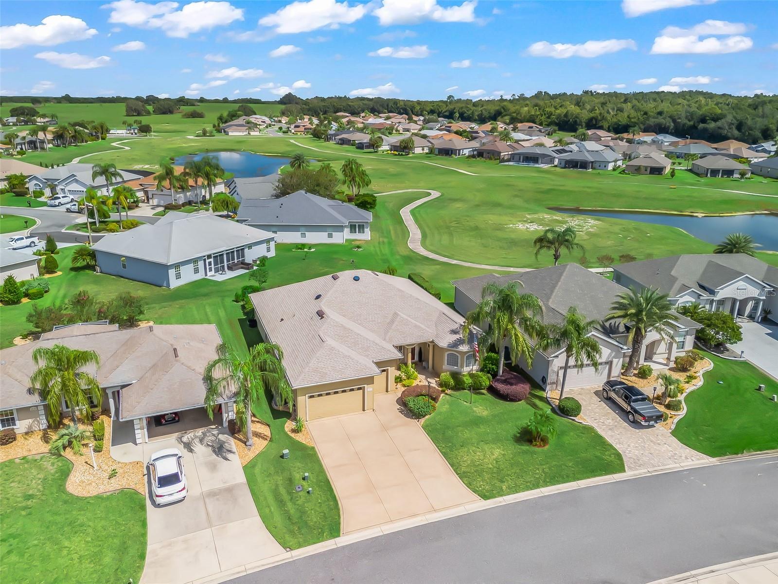 12163 SE 176TH LOOP, SUMMERFIELD, FL, 34491