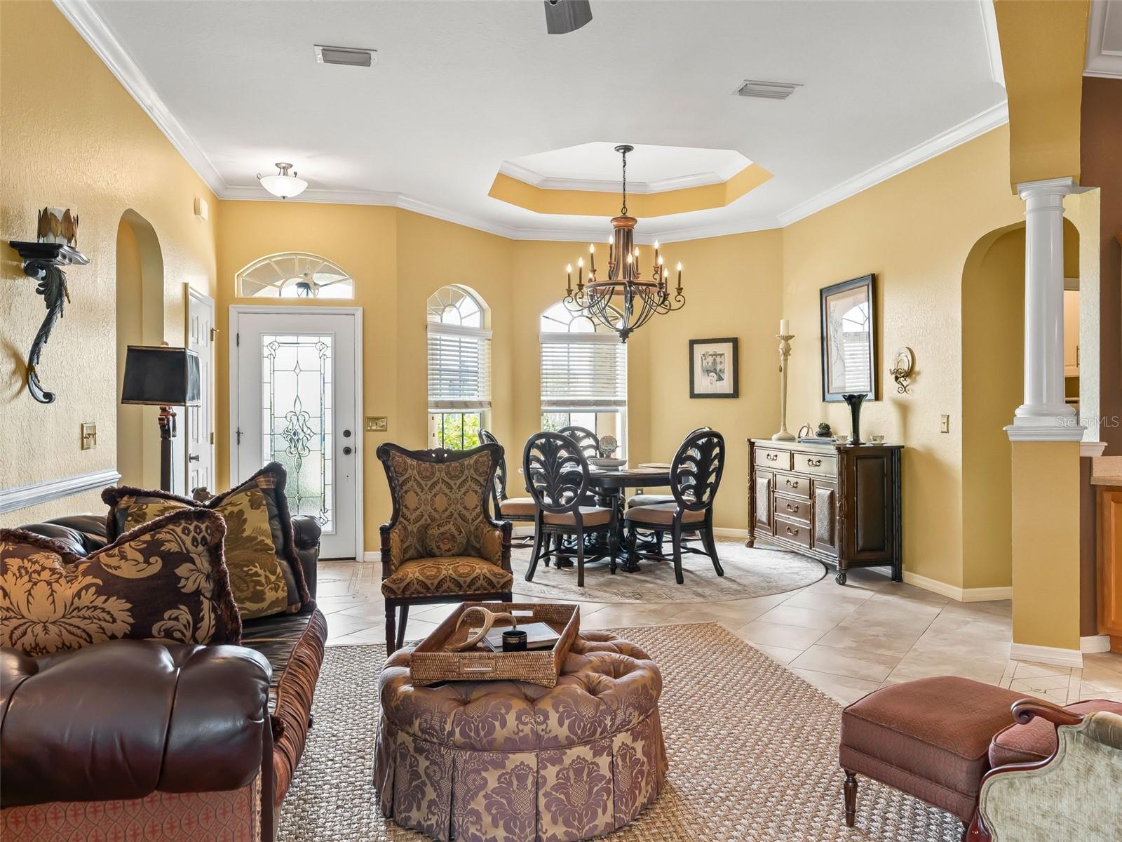 12163 SE 176TH LOOP, SUMMERFIELD, FL, 34491