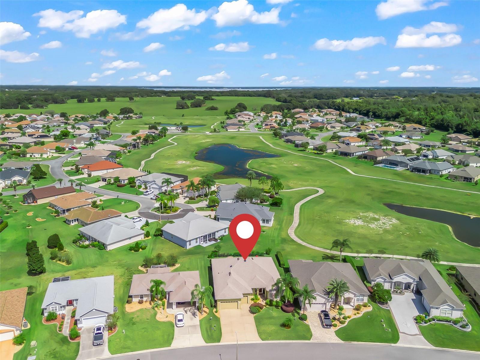 12163 SE 176TH LOOP, SUMMERFIELD, FL, 34491