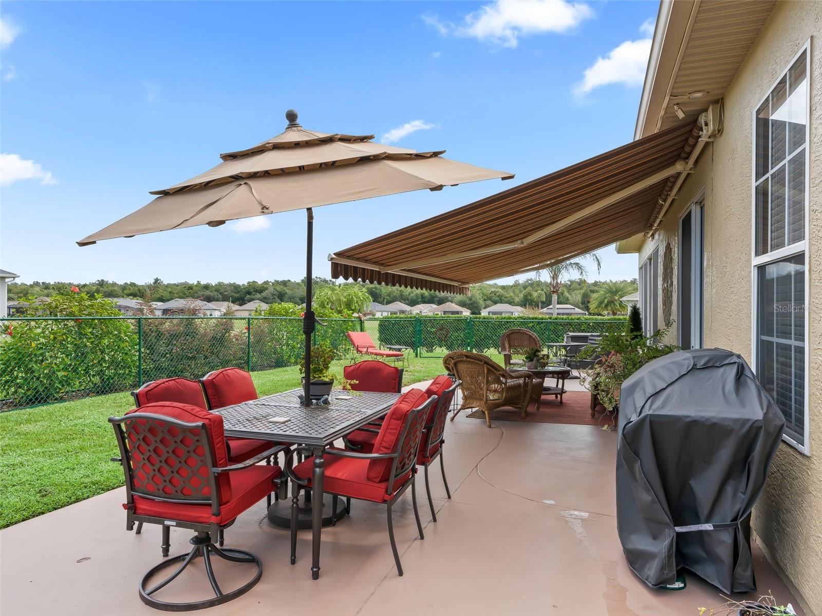 12163 SE 176TH LOOP, SUMMERFIELD, FL, 34491