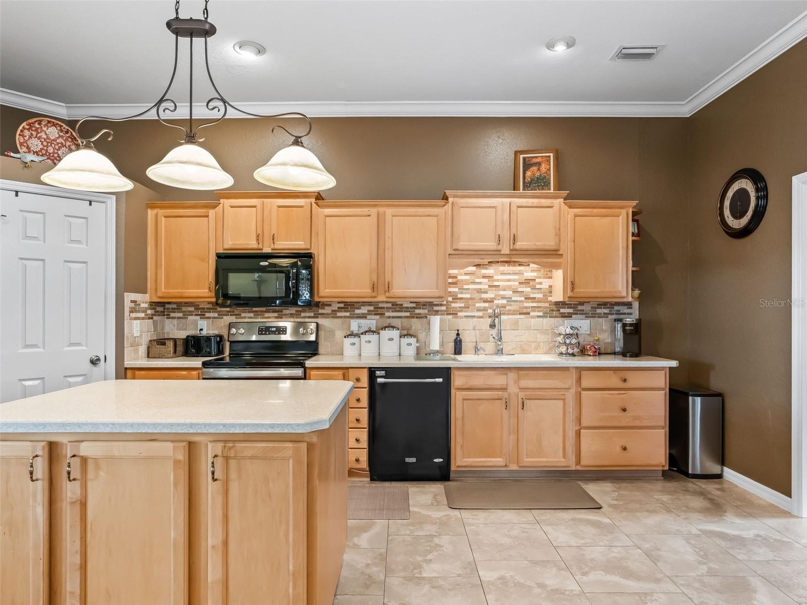 12163 SE 176TH LOOP, SUMMERFIELD, FL, 34491