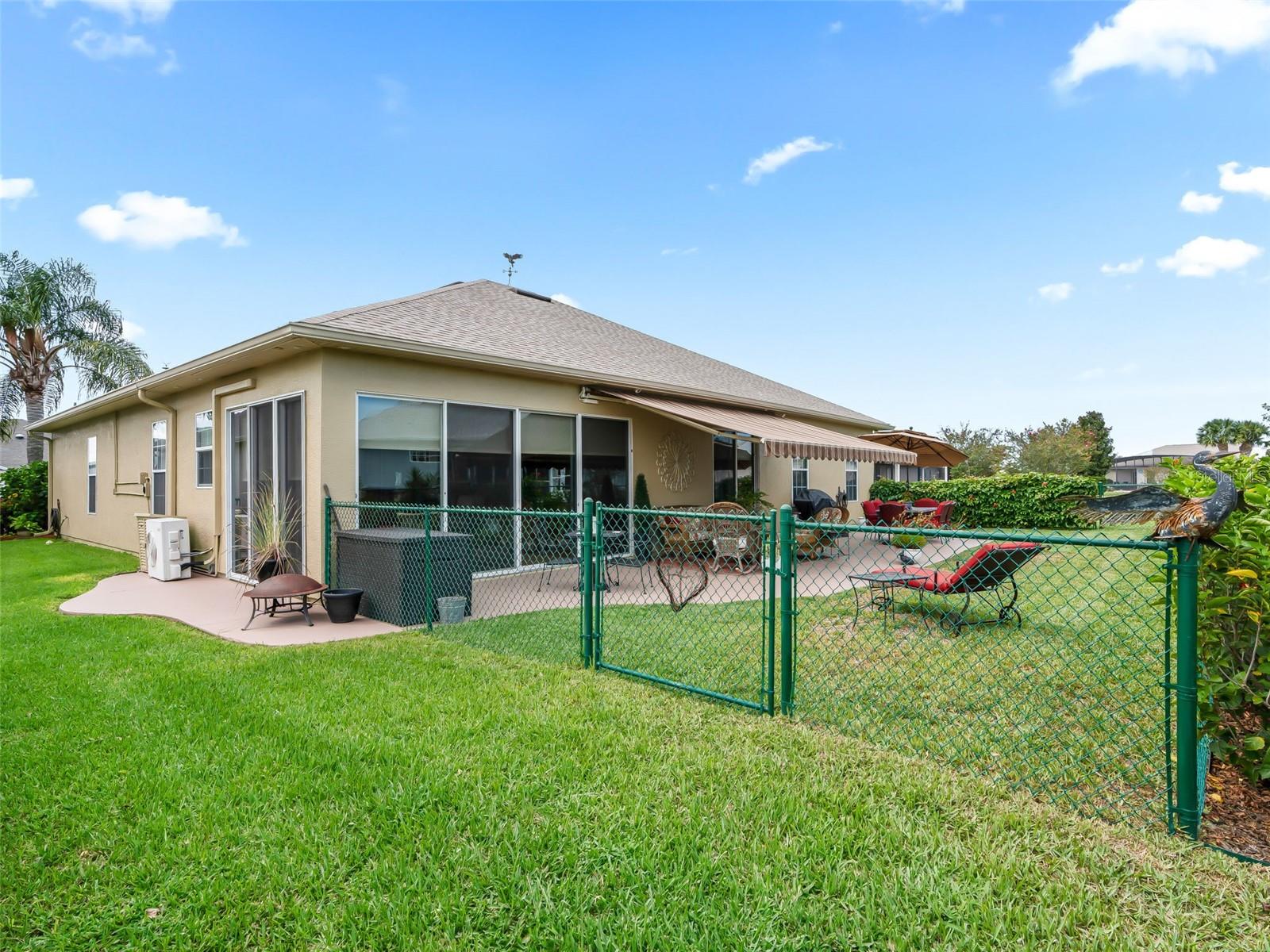 12163 SE 176TH LOOP, SUMMERFIELD, FL, 34491