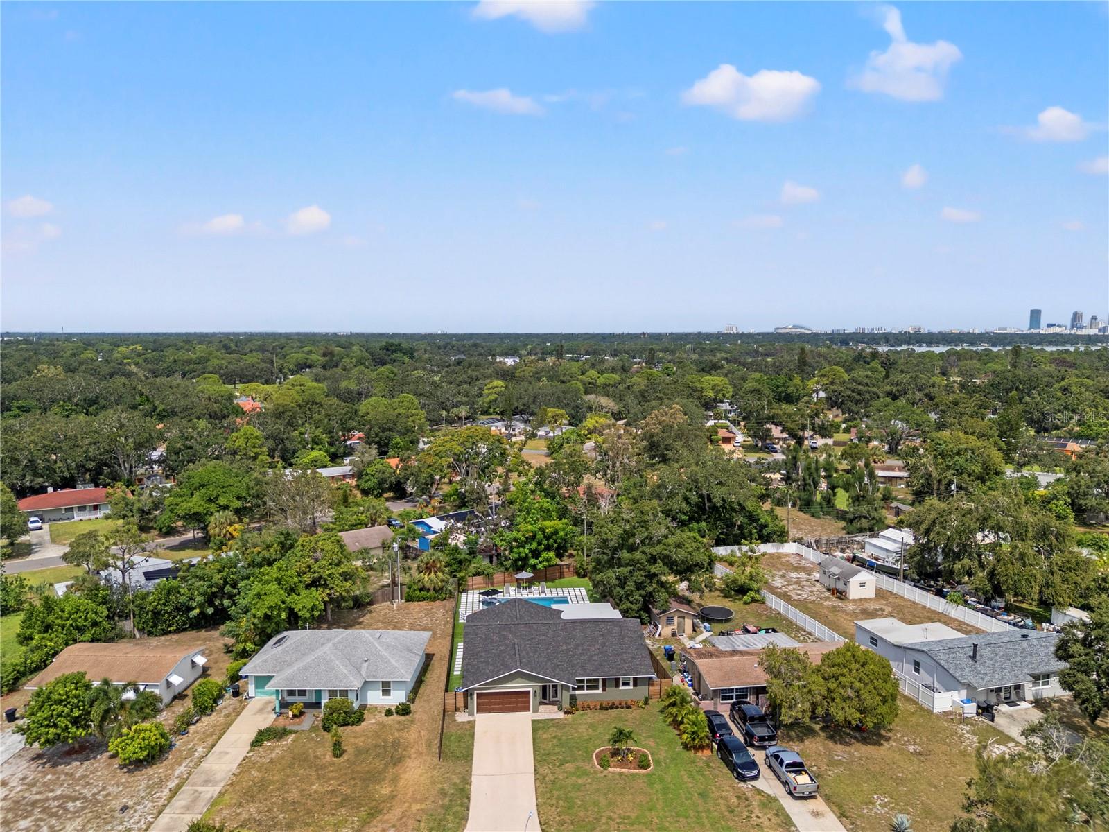 1945 BARCELONA WAY S, ST PETERSBURG, FL, 33712