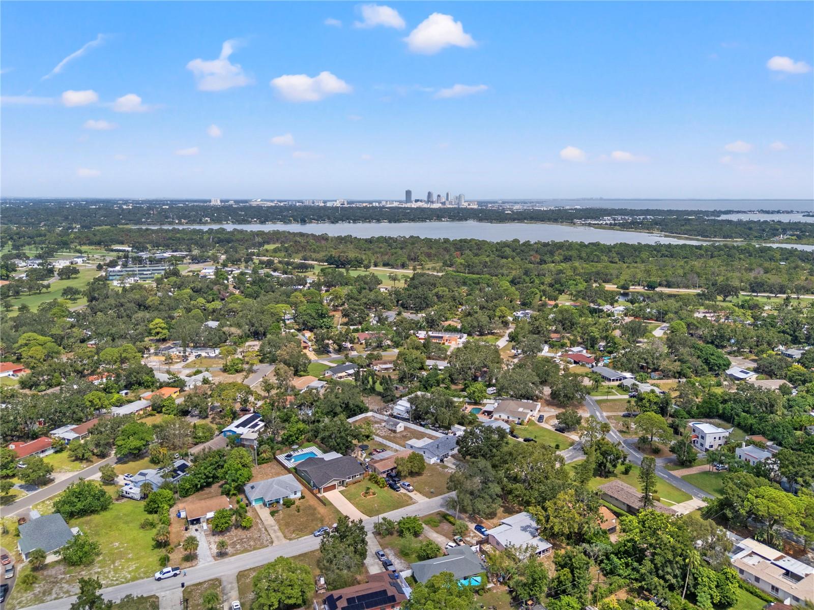 1945 BARCELONA WAY S, ST PETERSBURG, FL, 33712