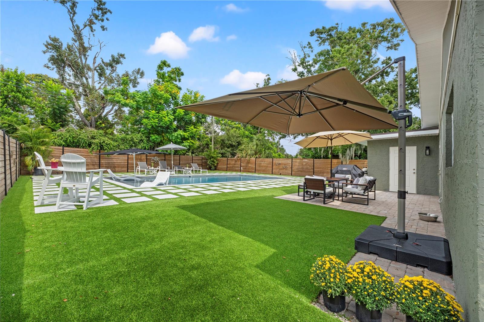 1945 BARCELONA WAY S, ST PETERSBURG, FL, 33712