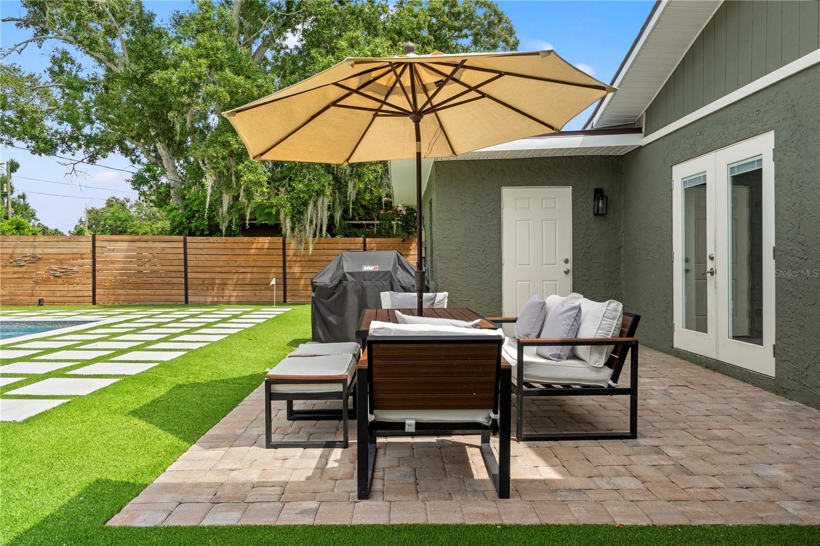 1945 BARCELONA WAY S, ST PETERSBURG, FL, 33712