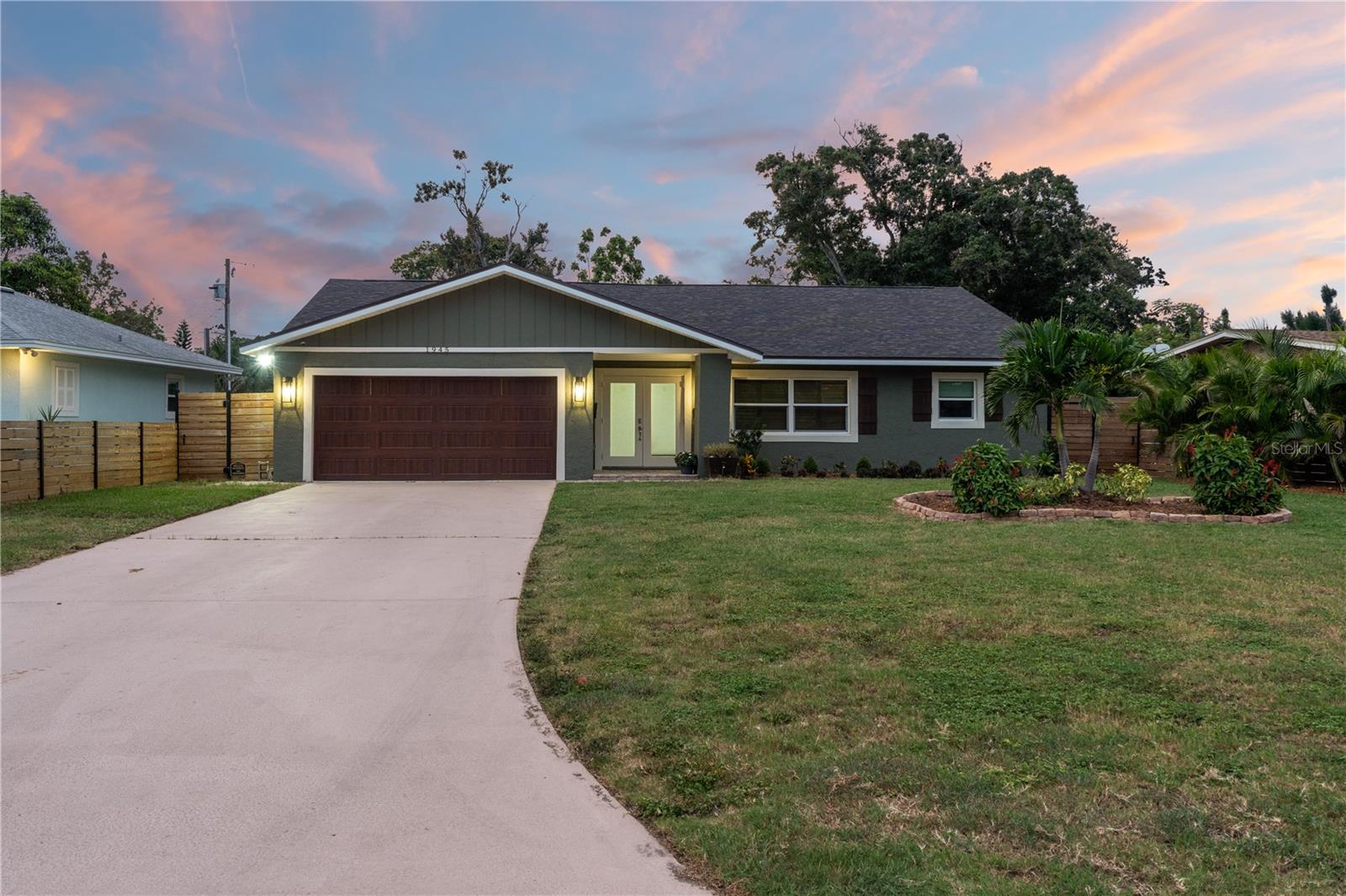 1945 BARCELONA WAY S, ST PETERSBURG, FL, 33712