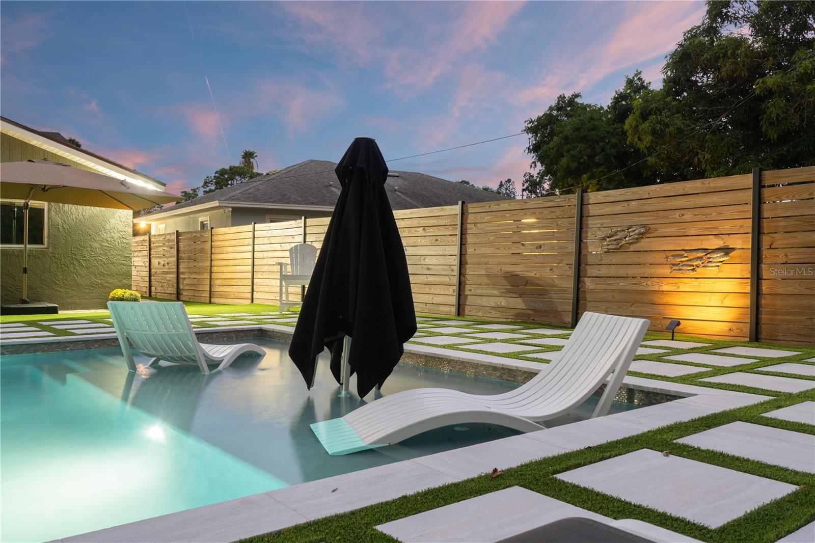 1945 BARCELONA WAY S, ST PETERSBURG, FL, 33712