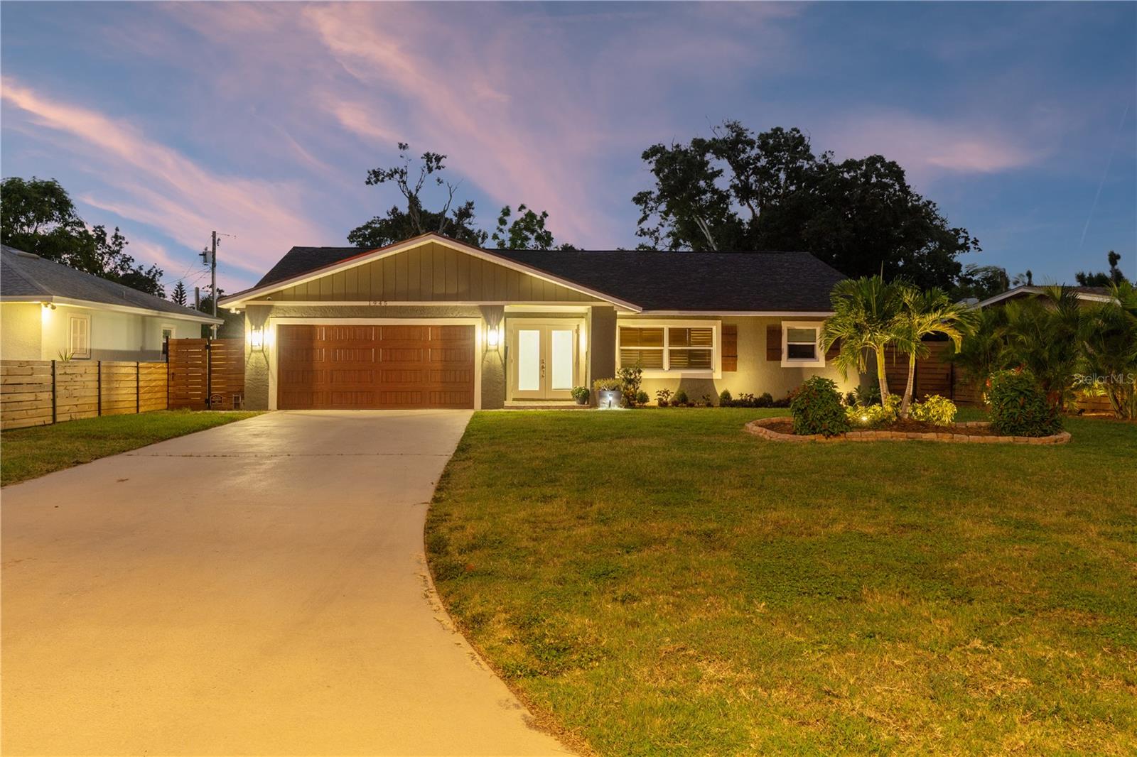 1945 BARCELONA WAY S, ST PETERSBURG, FL, 33712