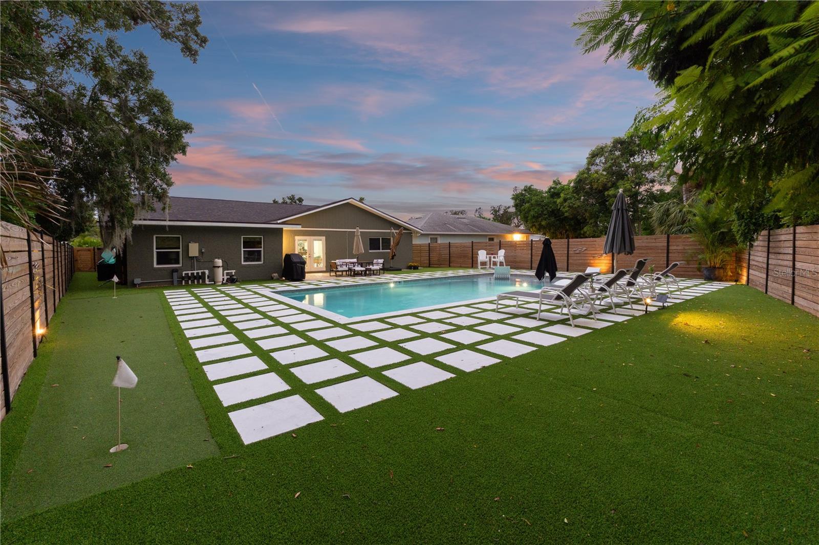 1945 BARCELONA WAY S, ST PETERSBURG, FL, 33712