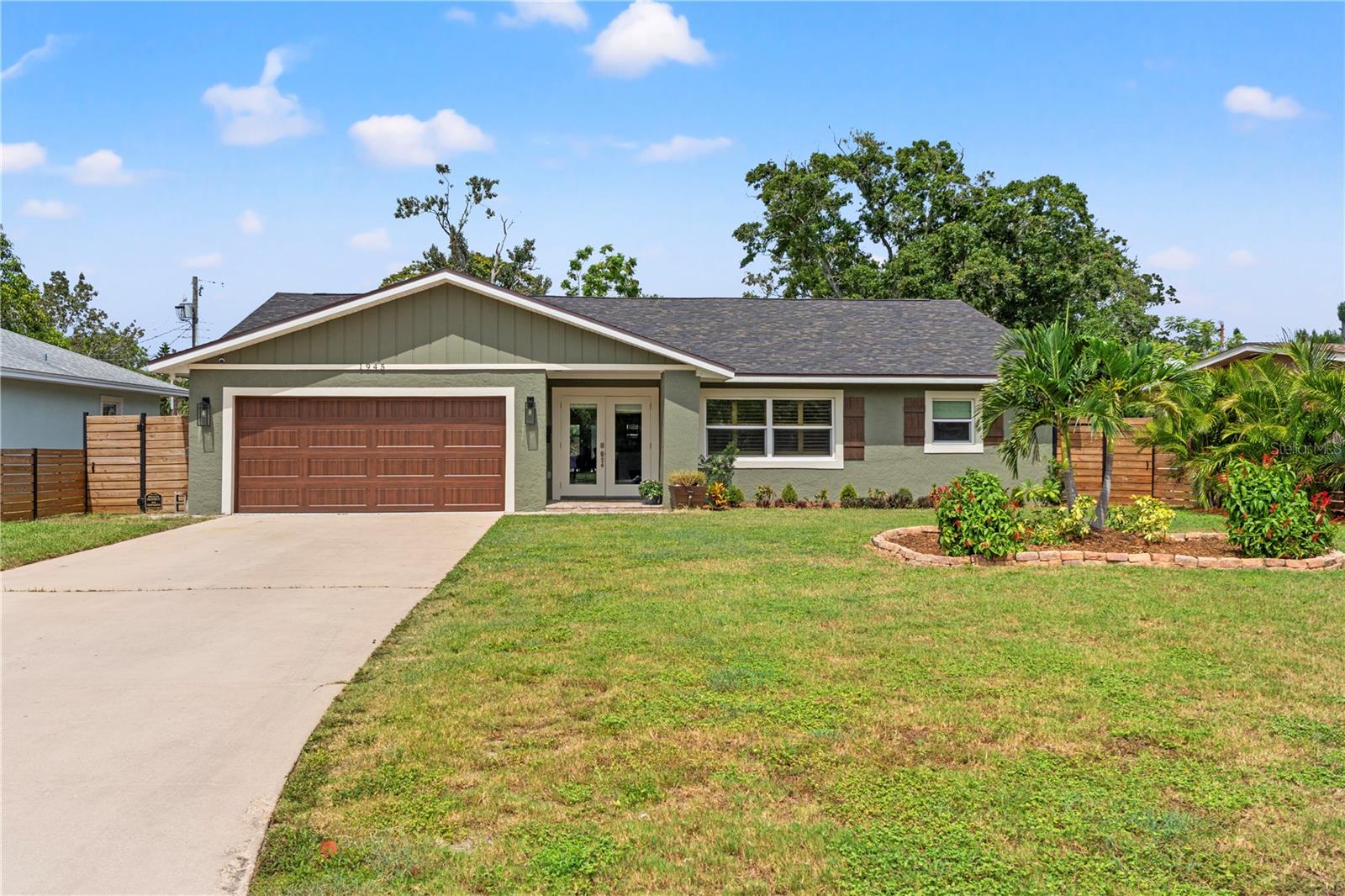 1945 BARCELONA WAY S, ST PETERSBURG, FL, 33712