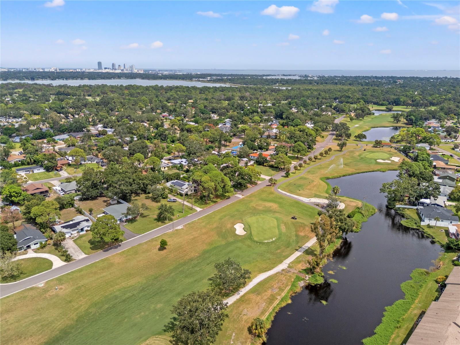 1945 BARCELONA WAY S, ST PETERSBURG, FL, 33712