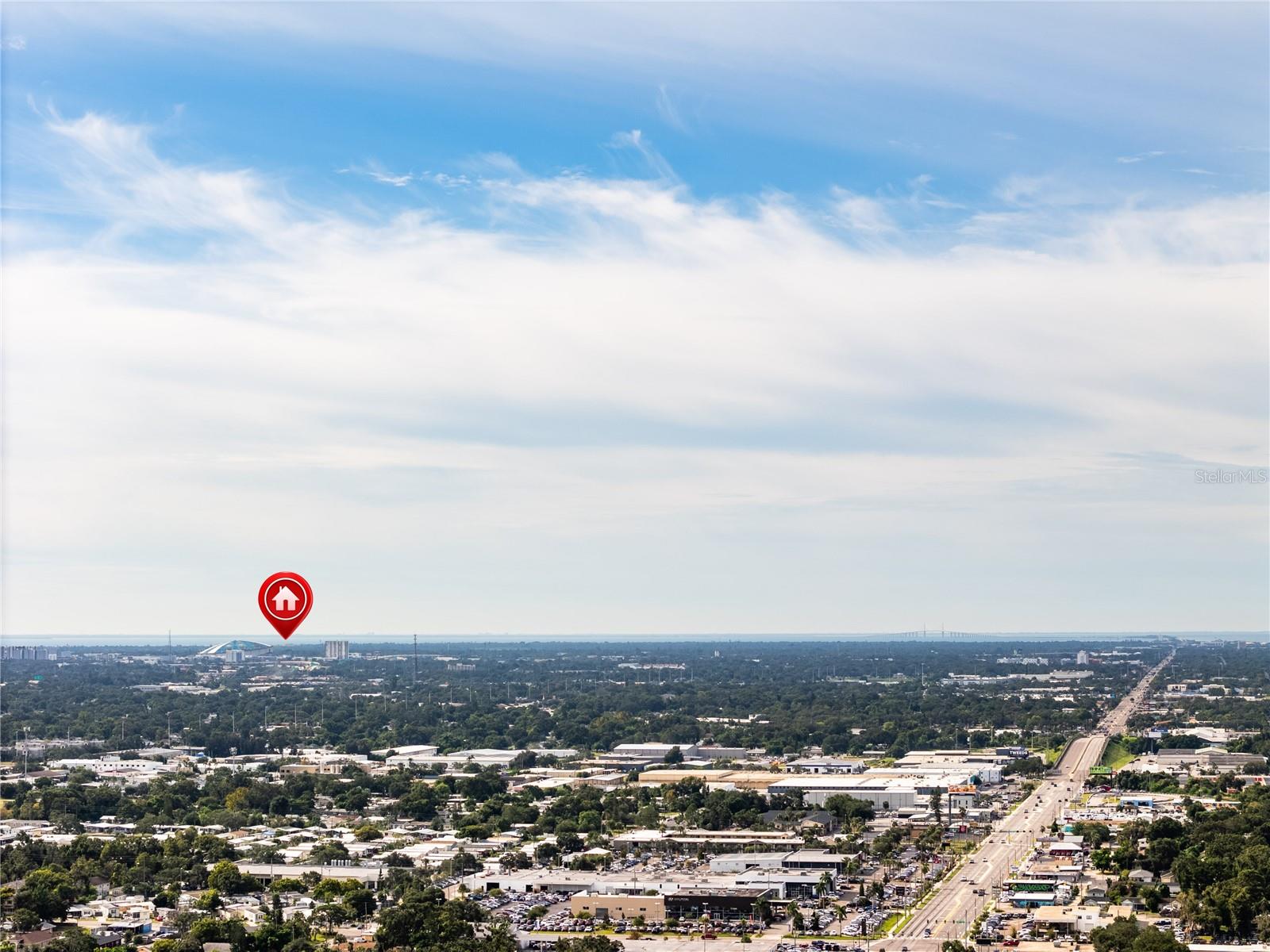 1703 12TH ST S, ST PETERSBURG, FL, 33705