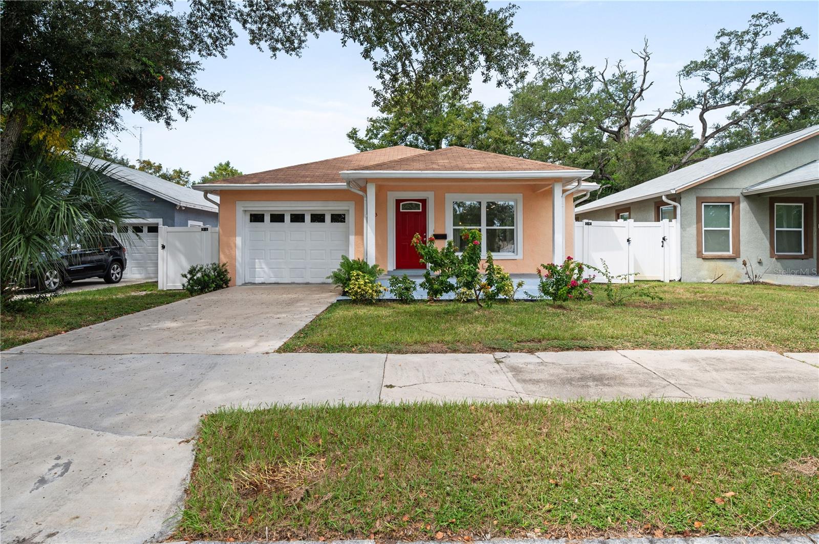 1703 12TH ST S, ST PETERSBURG, FL, 33705