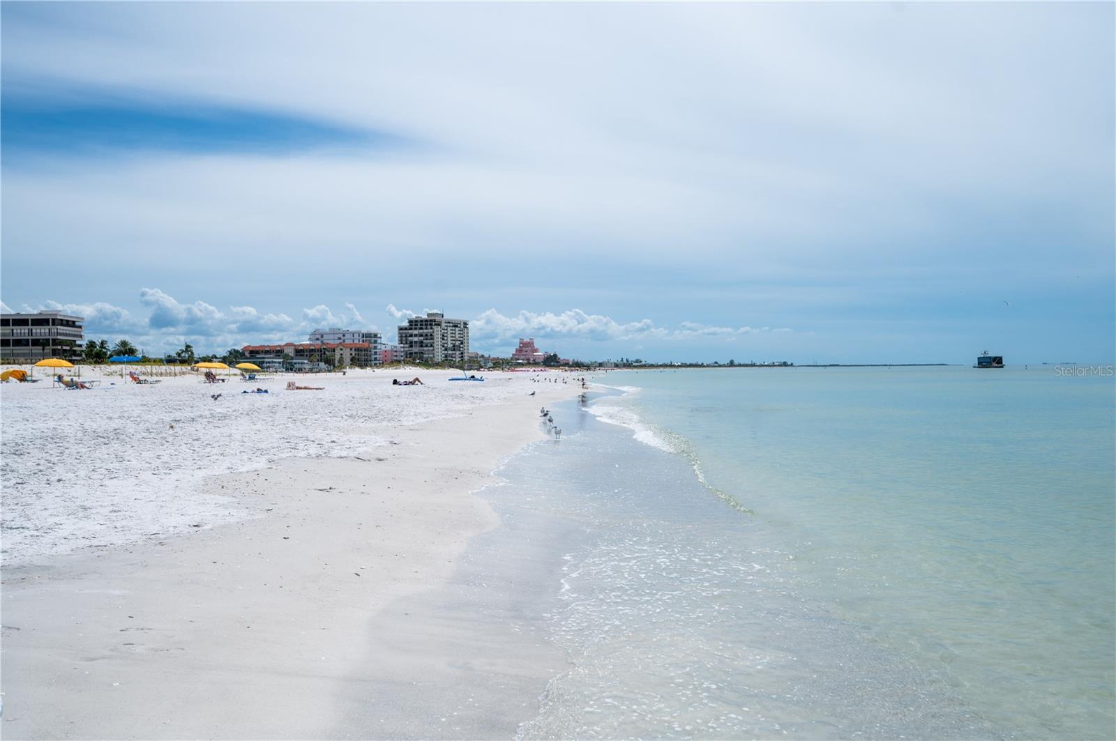 1703 12TH ST S, ST PETERSBURG, FL, 33705