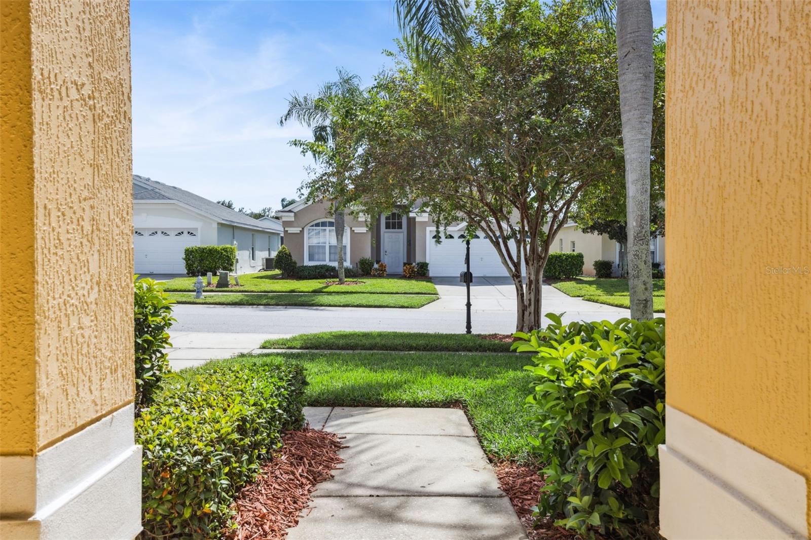 8160 FAN PALM WAY, KISSIMMEE, FL, 34747