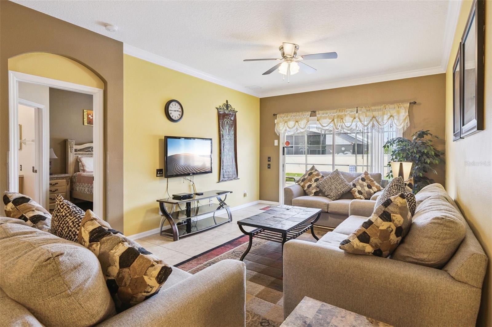 8160 FAN PALM WAY, KISSIMMEE, FL, 34747