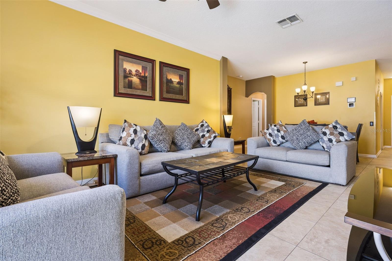 8160 FAN PALM WAY, KISSIMMEE, FL, 34747