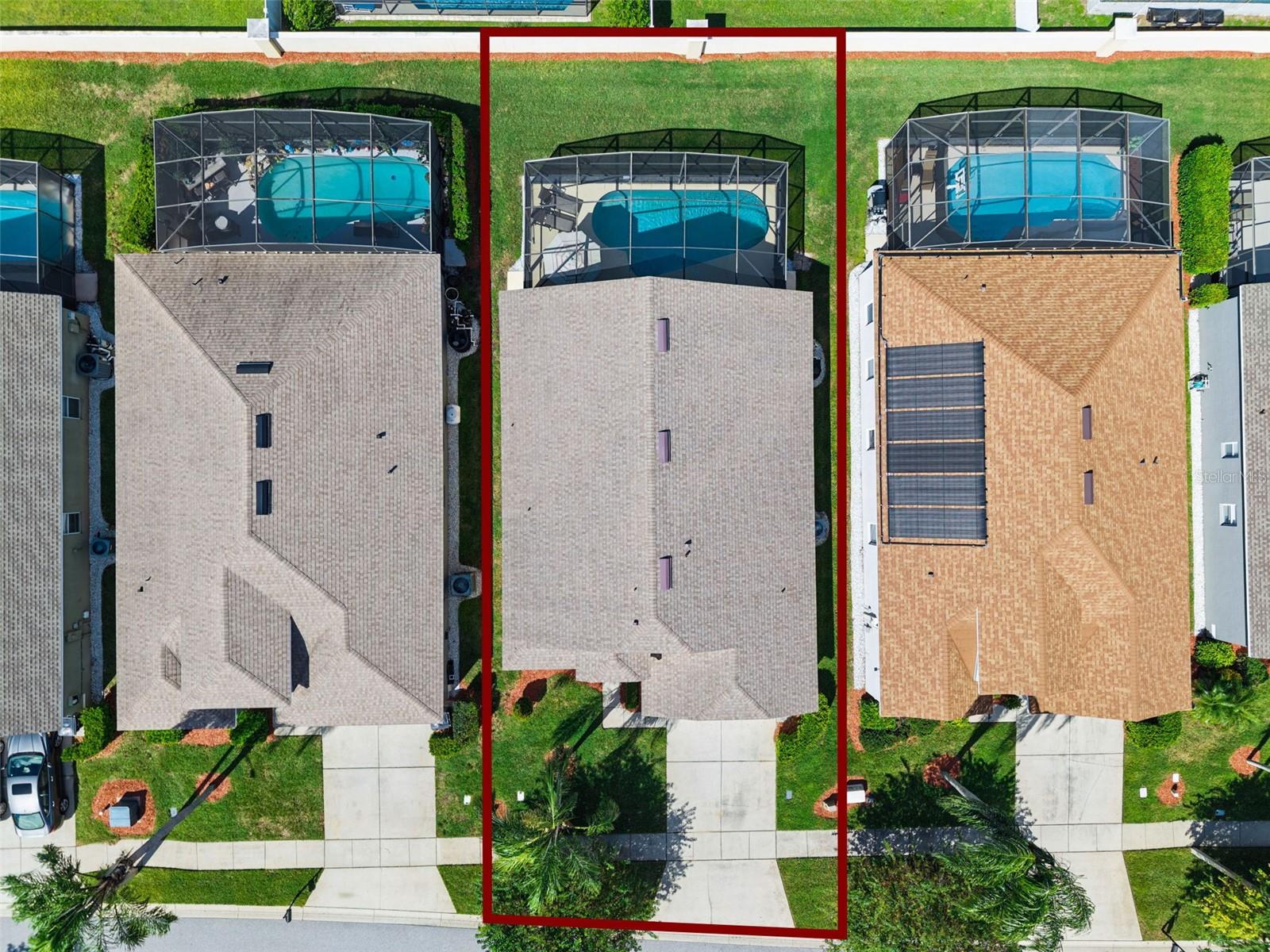 8160 FAN PALM WAY, KISSIMMEE, FL, 34747