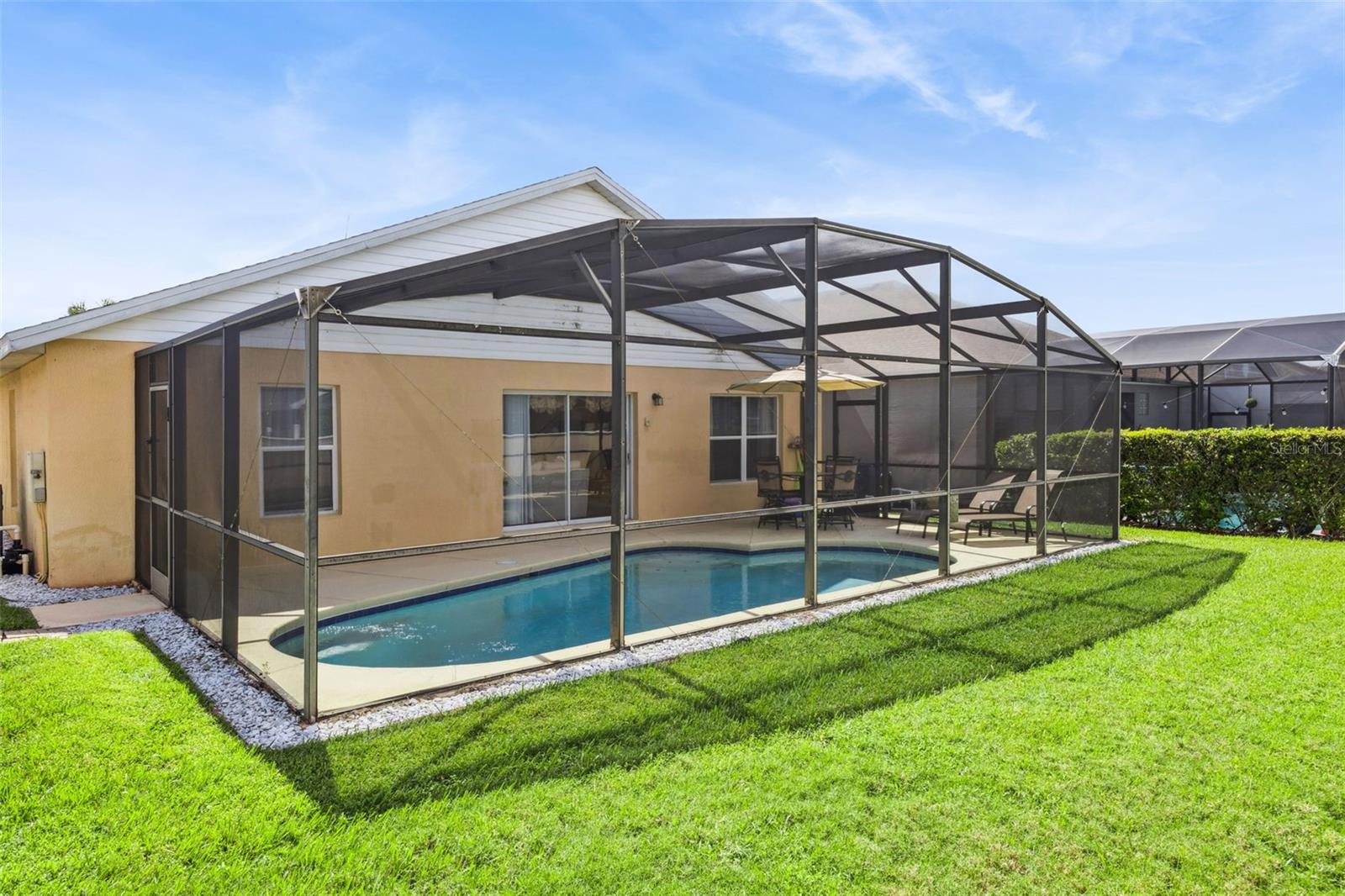 8160 FAN PALM WAY, KISSIMMEE, FL, 34747