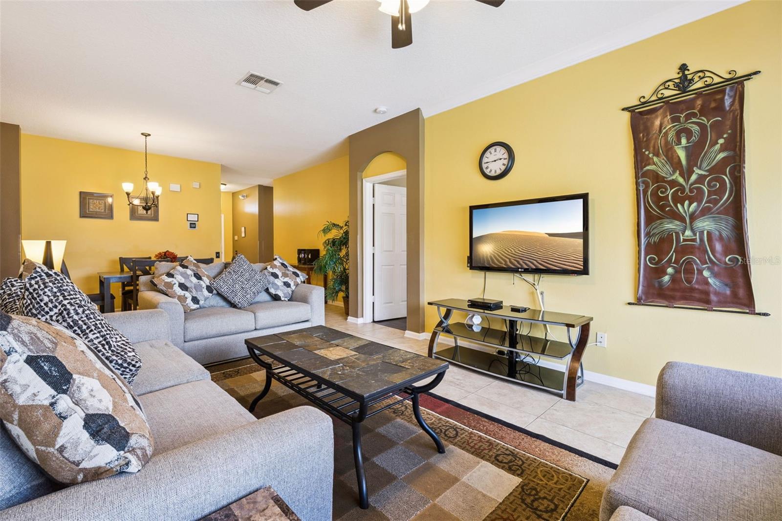 8160 FAN PALM WAY, KISSIMMEE, FL, 34747