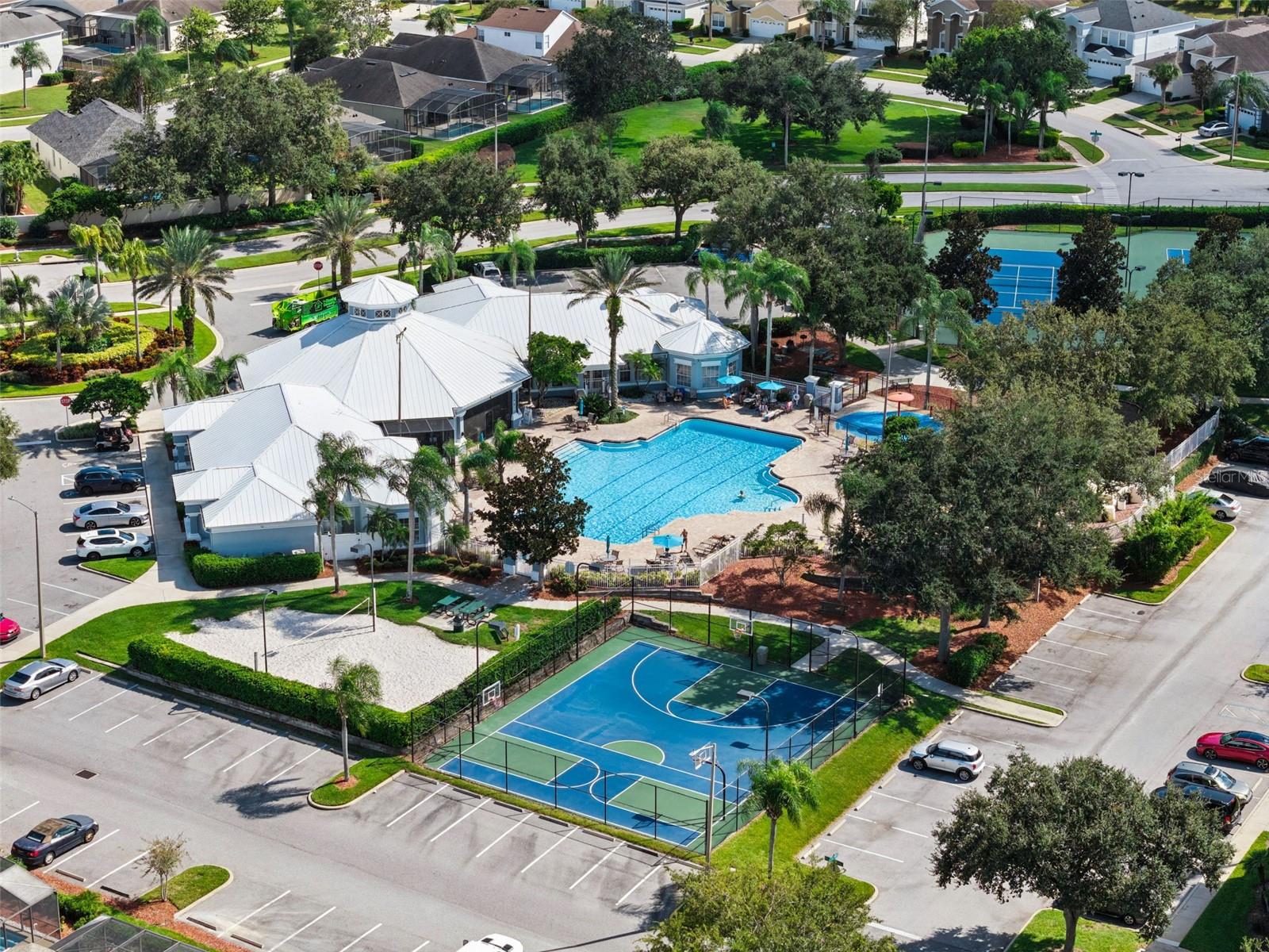 8160 FAN PALM WAY, KISSIMMEE, FL, 34747