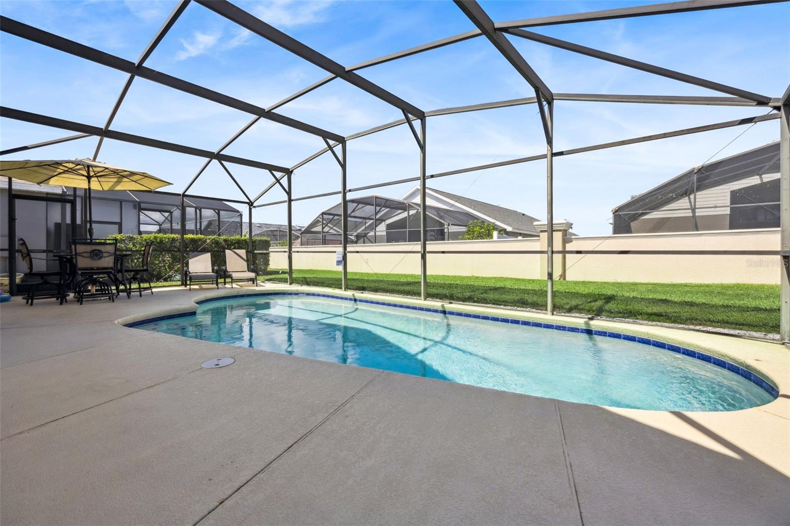 8160 FAN PALM WAY, KISSIMMEE, FL, 34747