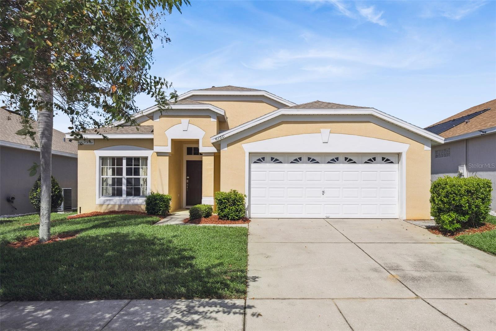 8160 FAN PALM WAY, KISSIMMEE, FL, 34747