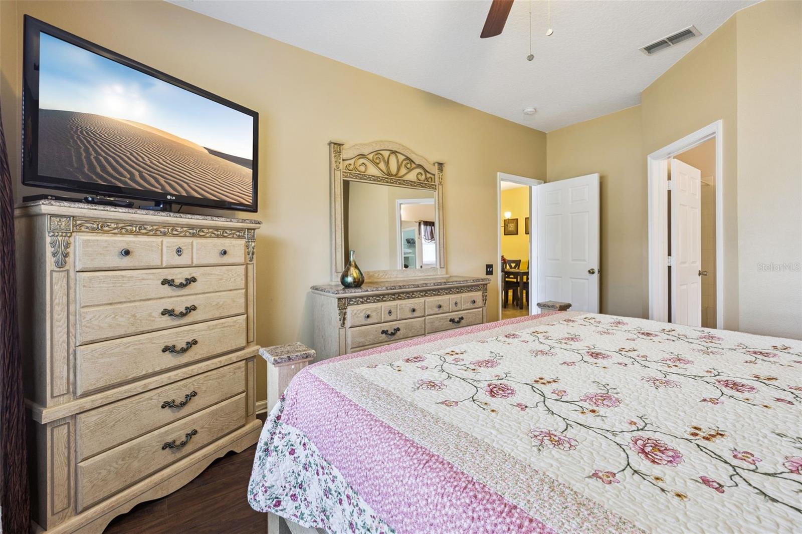 8160 FAN PALM WAY, KISSIMMEE, FL, 34747