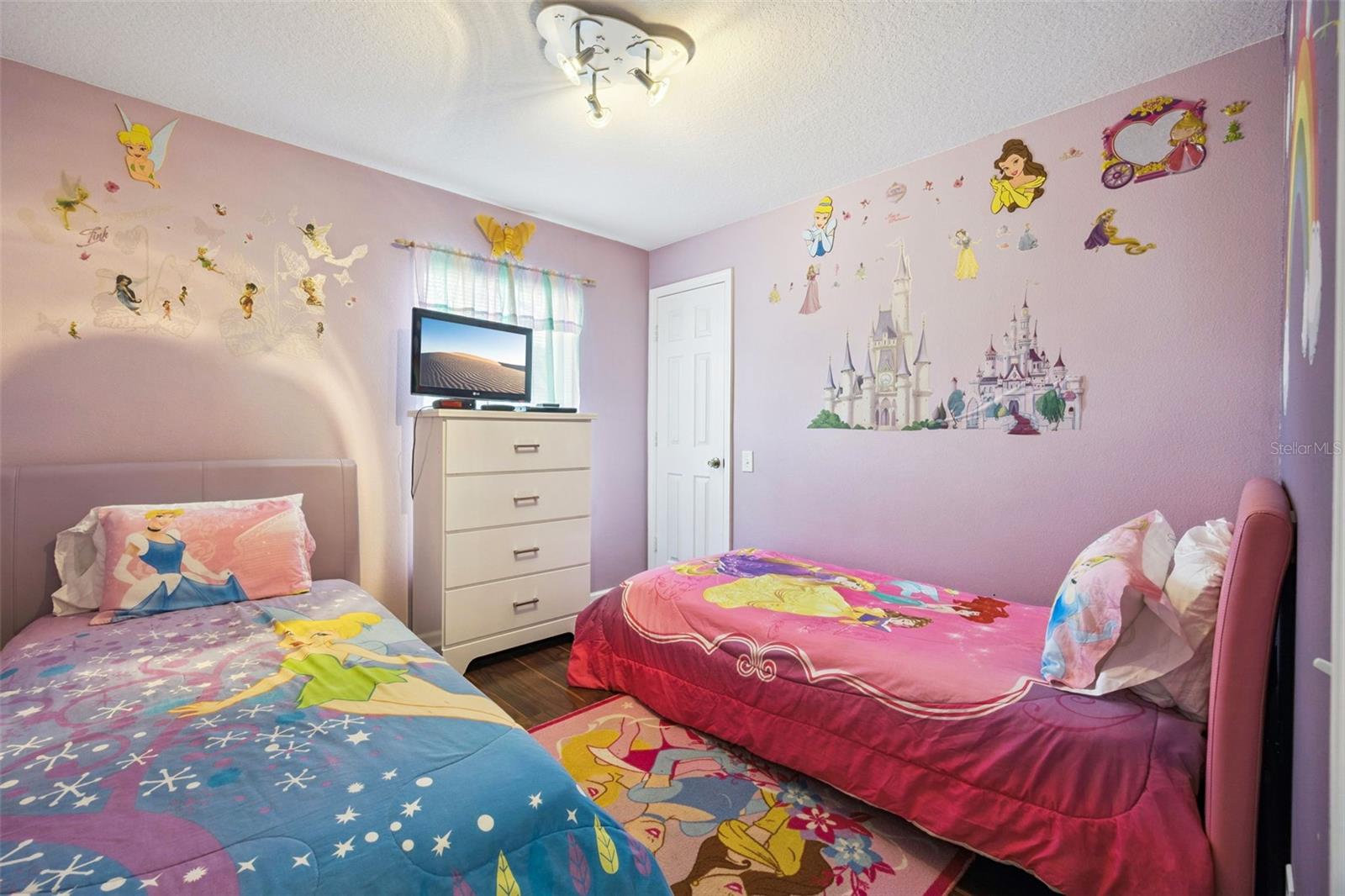 8160 FAN PALM WAY, KISSIMMEE, FL, 34747